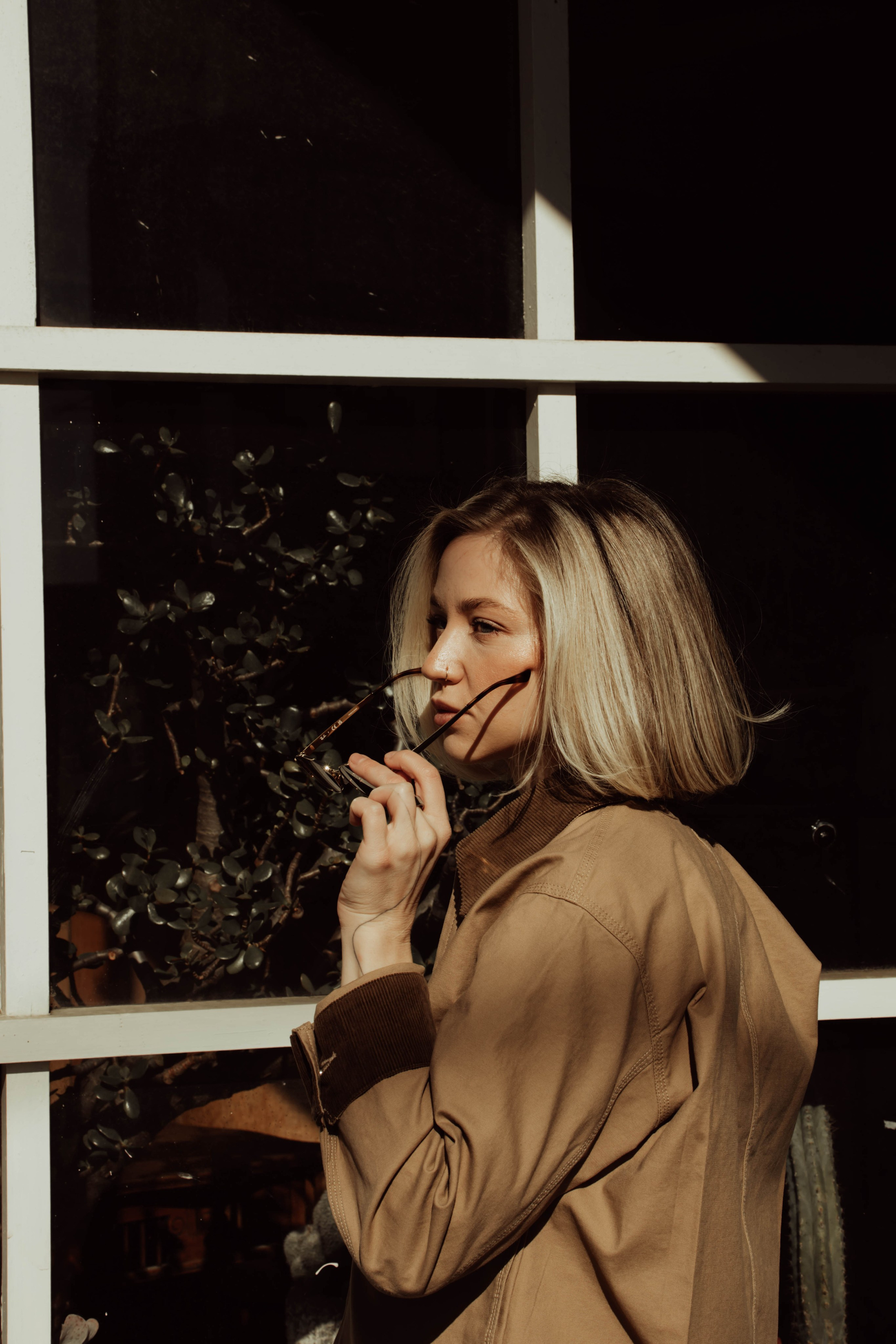 W.Portrait. Lifestyle photographer Vancouver Island