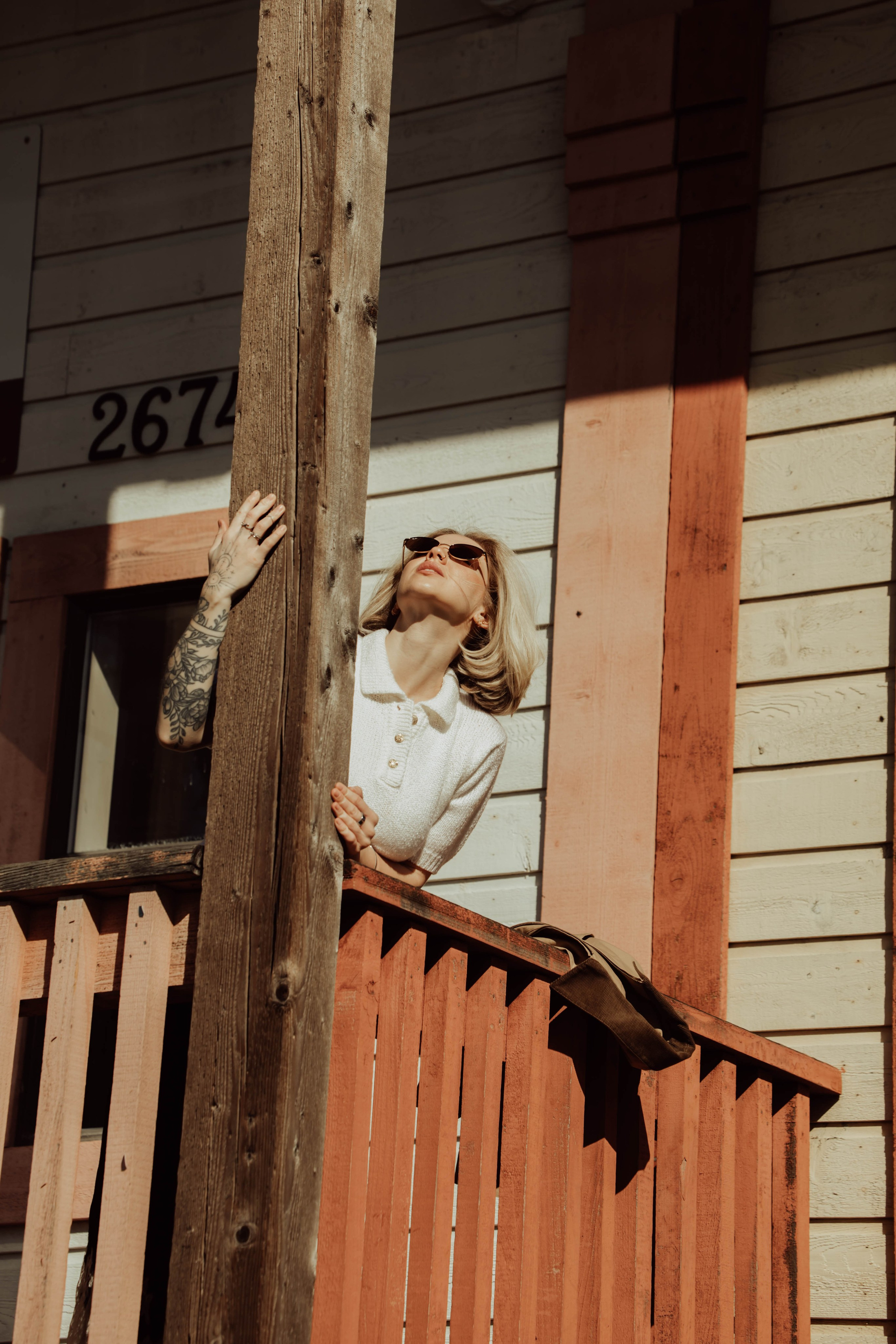 W.Portrait. Lifestyle photographer Vancouver Island