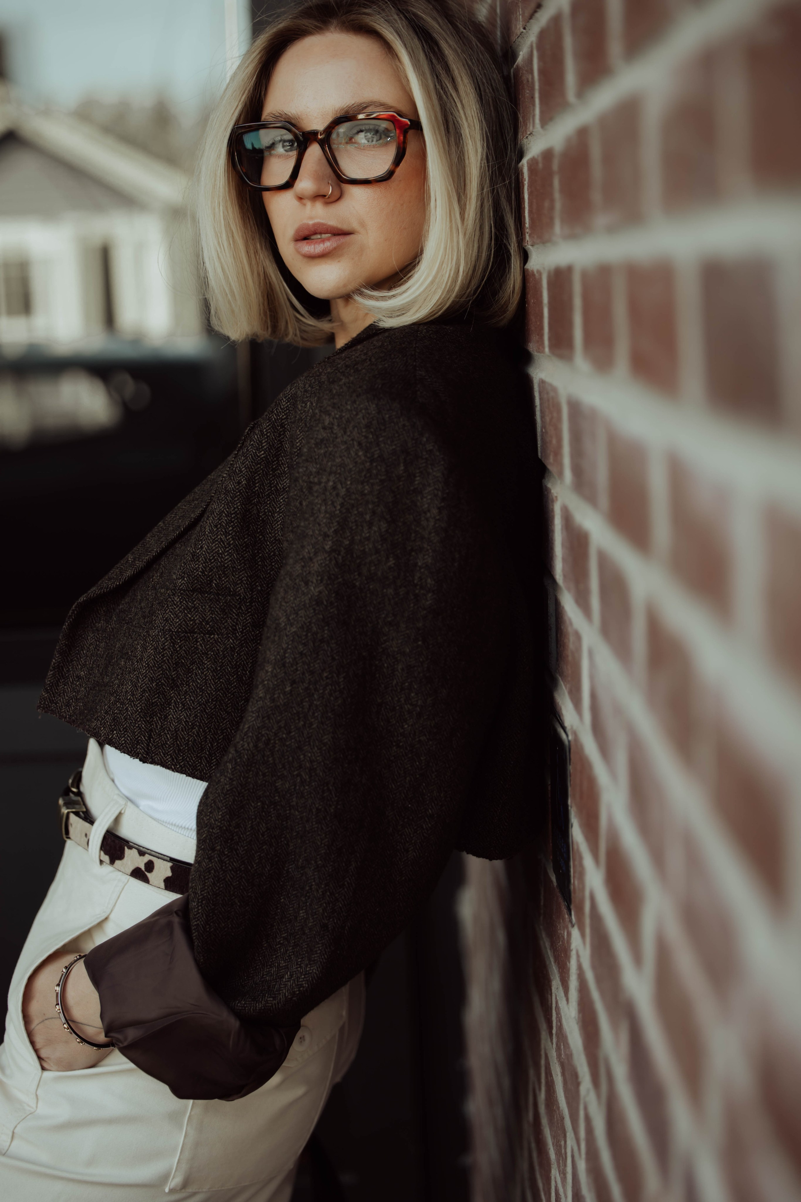 W.Portrait. Lifestyle photographer Vancouver Island