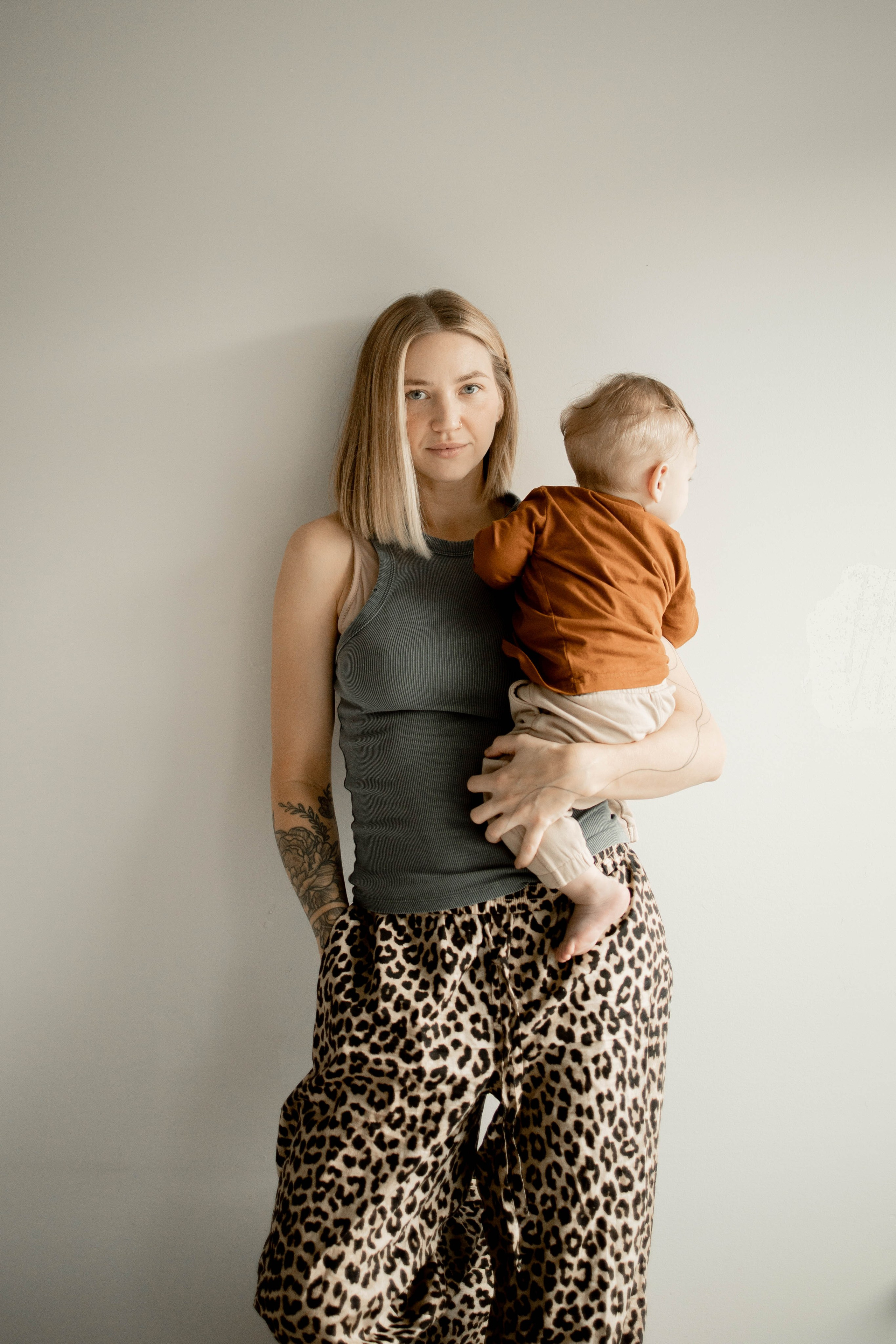 Family. Lifestyle photographer Vancouver Island