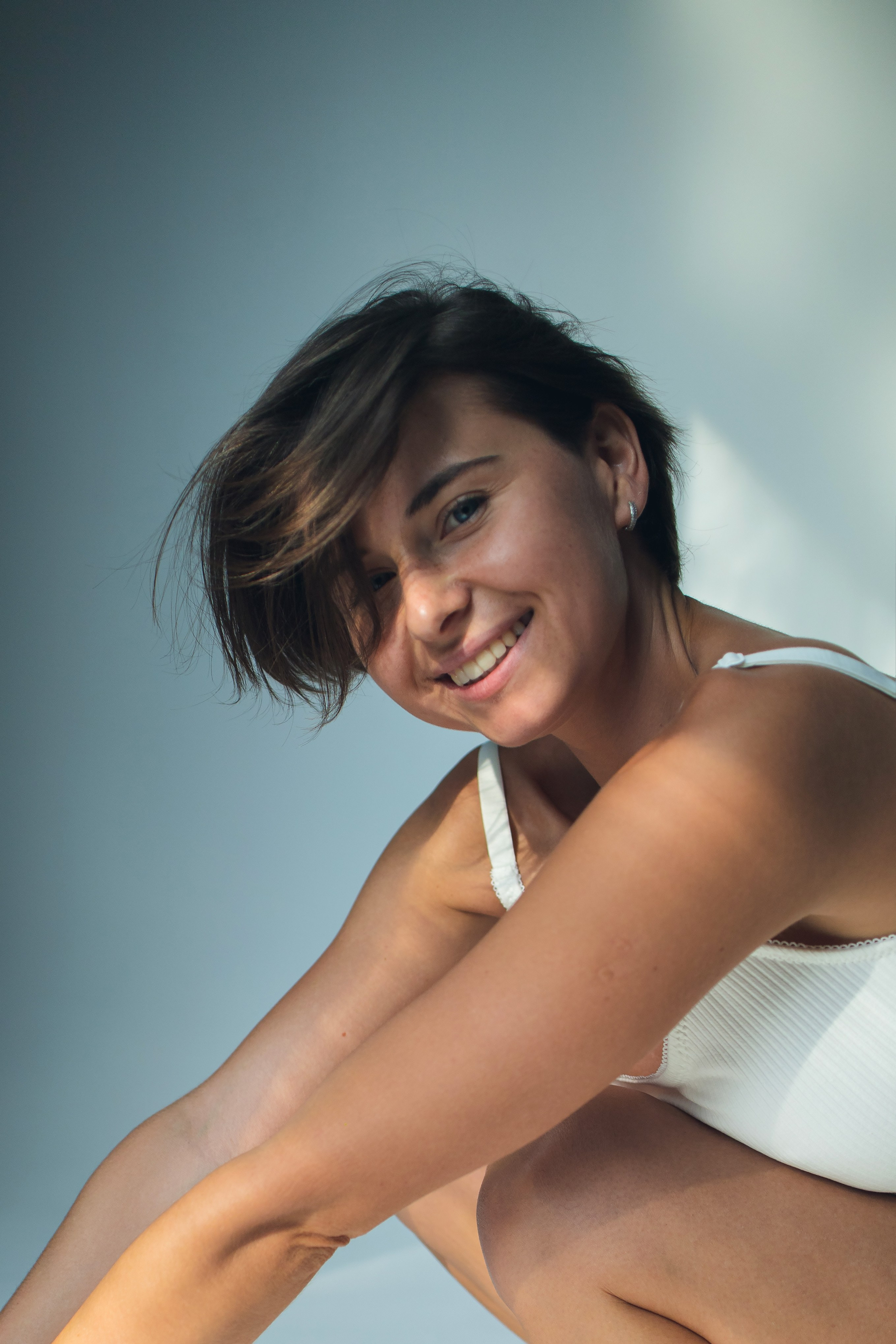 W.Portrait. Lifestyle photographer Vancouver Island