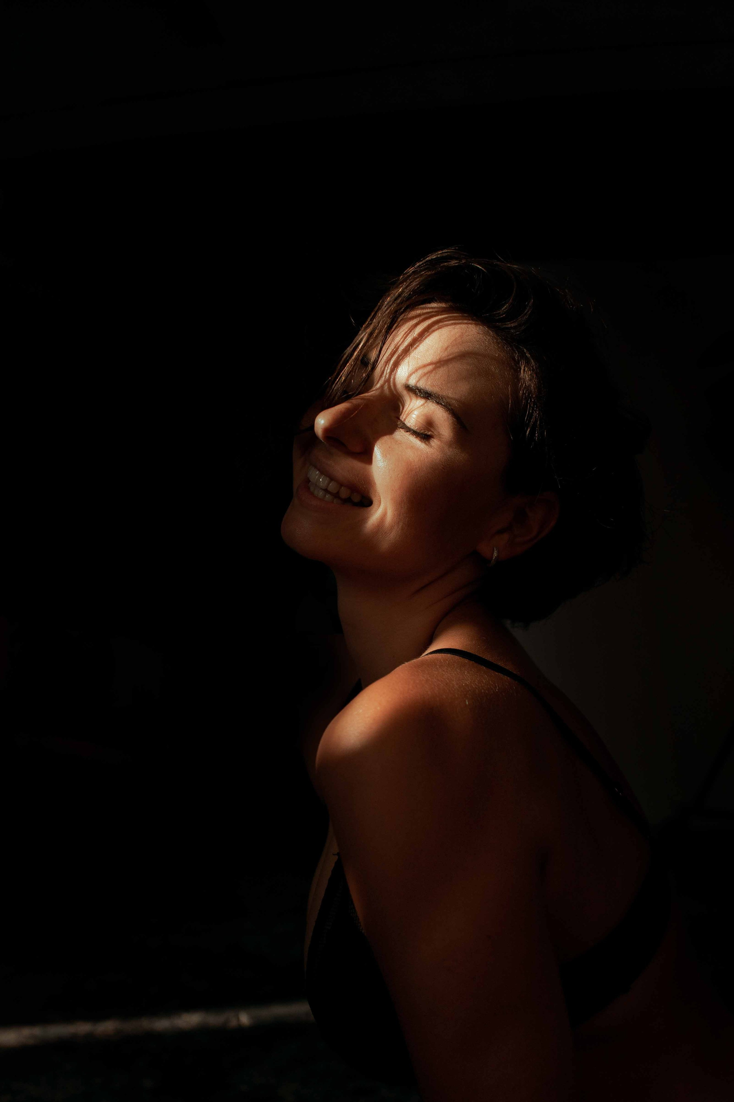 W.Portrait. Lifestyle photographer Vancouver Island