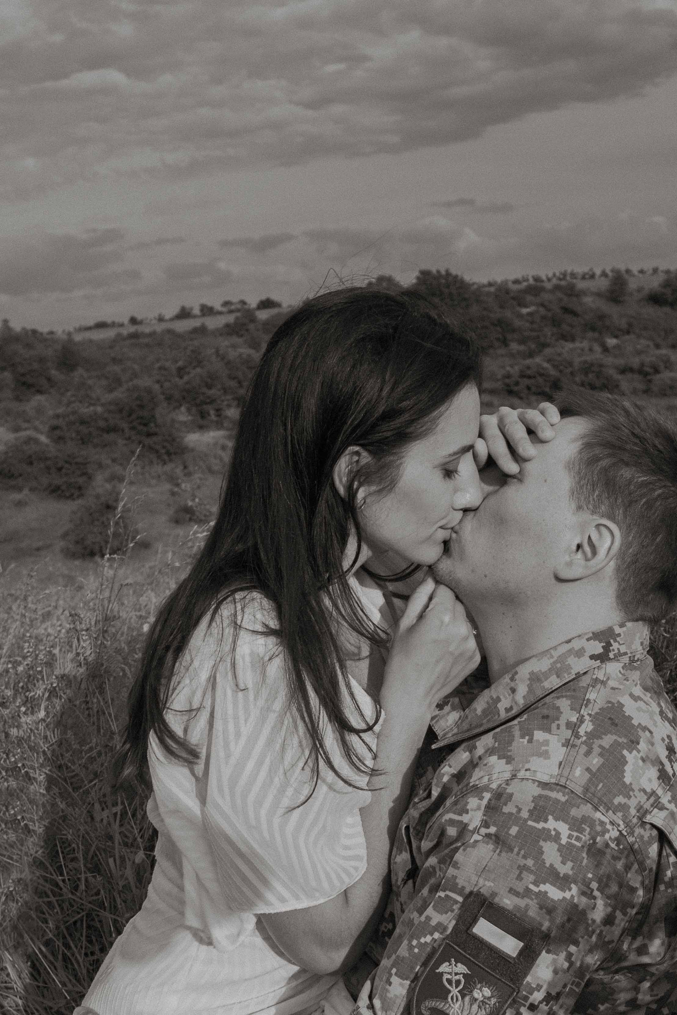 LoveStory. Lifestyle photographer Vancouver Island