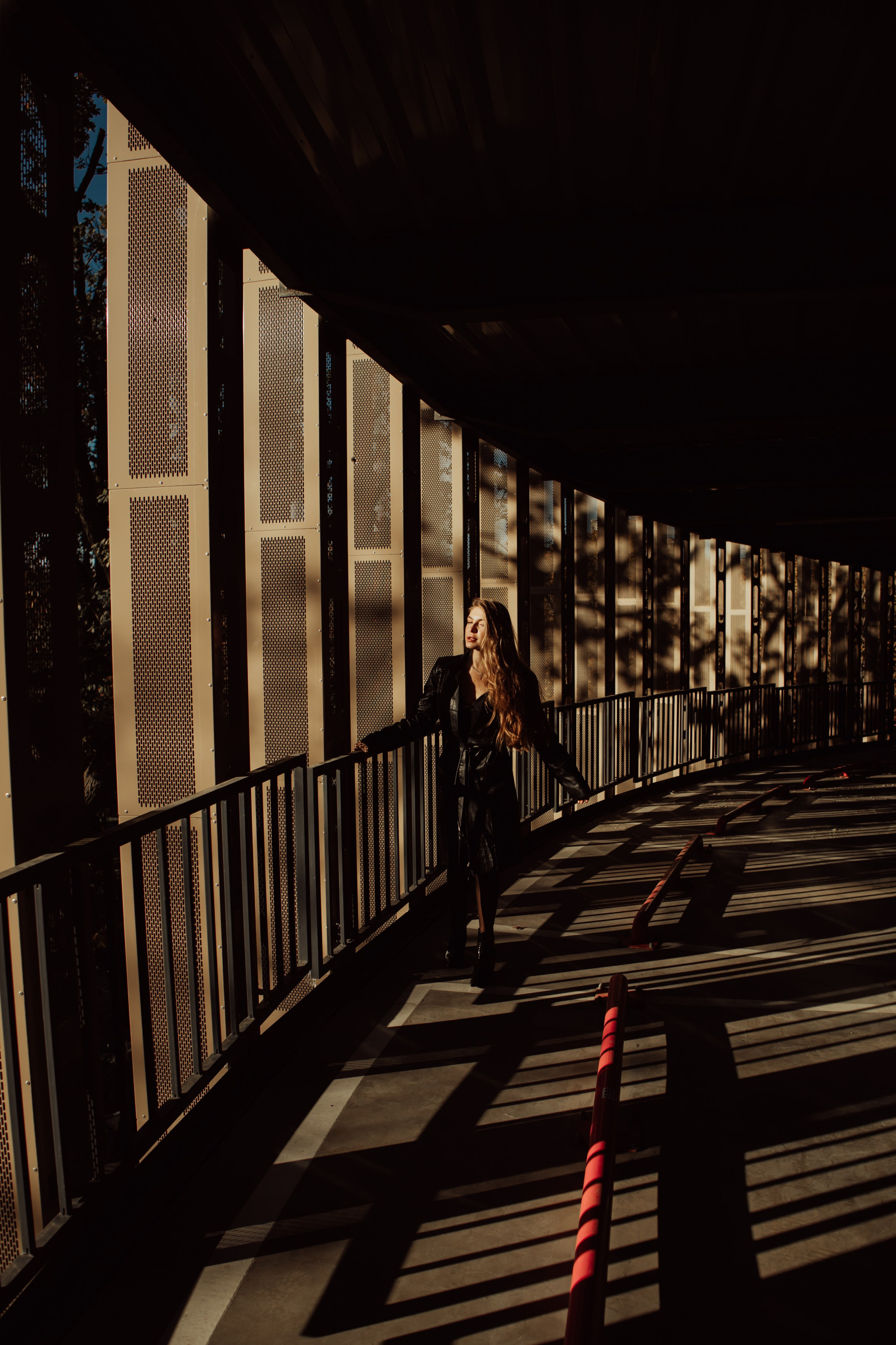 W. Portrait. Lifestyle photographer Vancouver Island