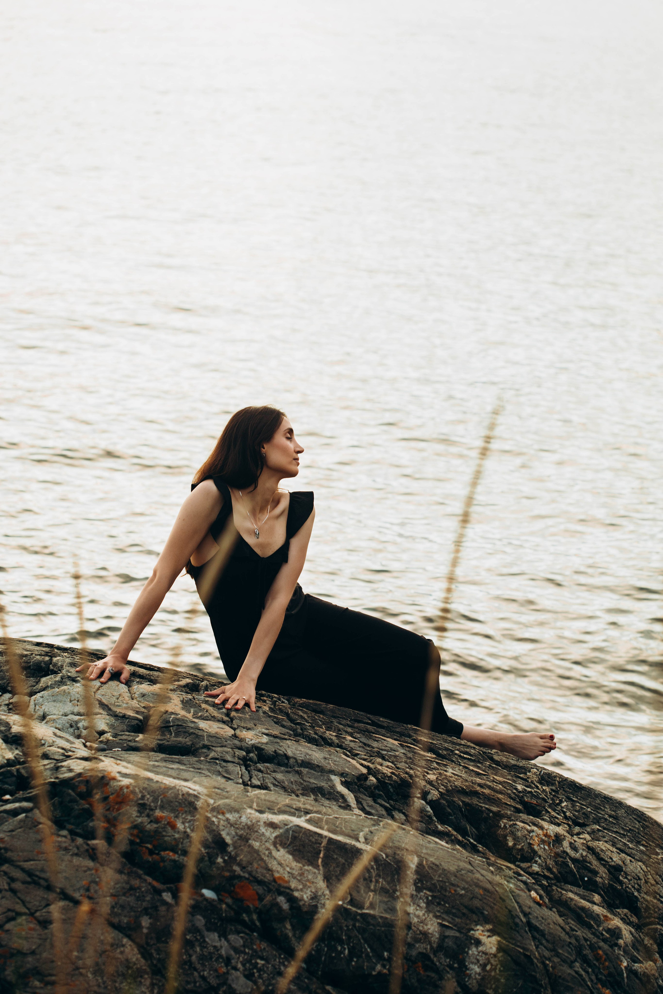 W.Portrait. Lifestyle photographer Vancouver Island