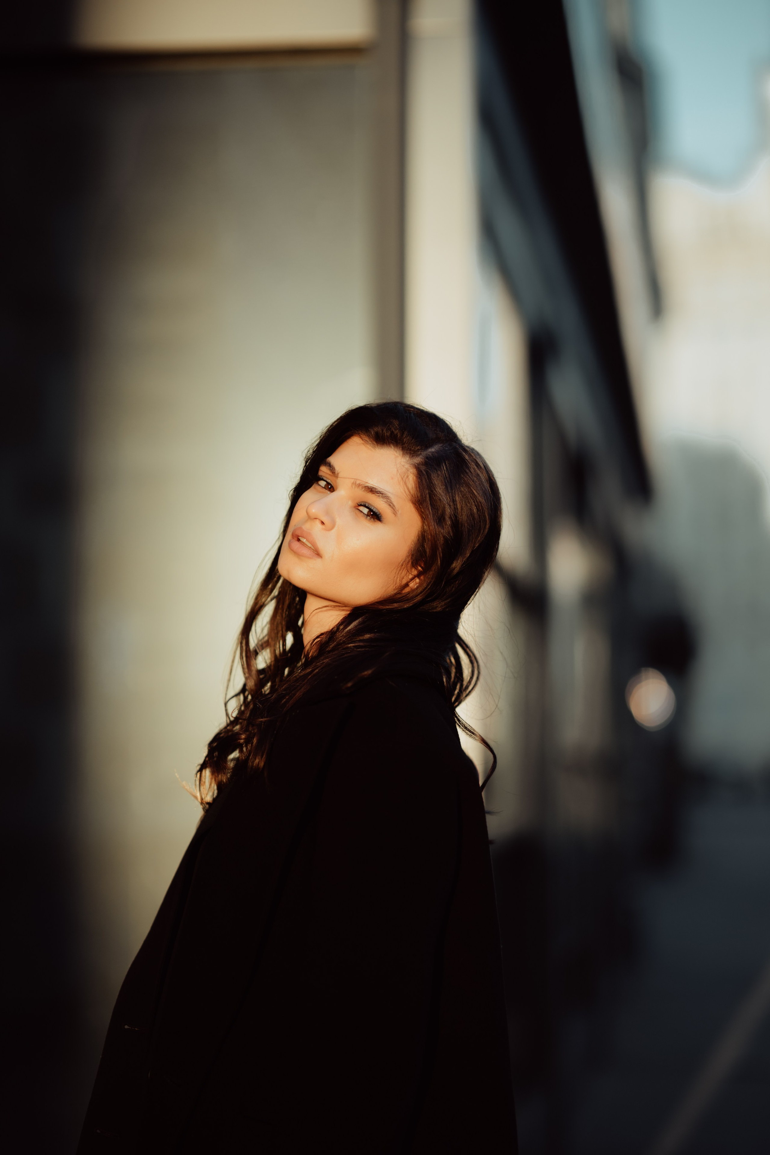 W.Portrait. Lifestyle photographer Vancouver Island