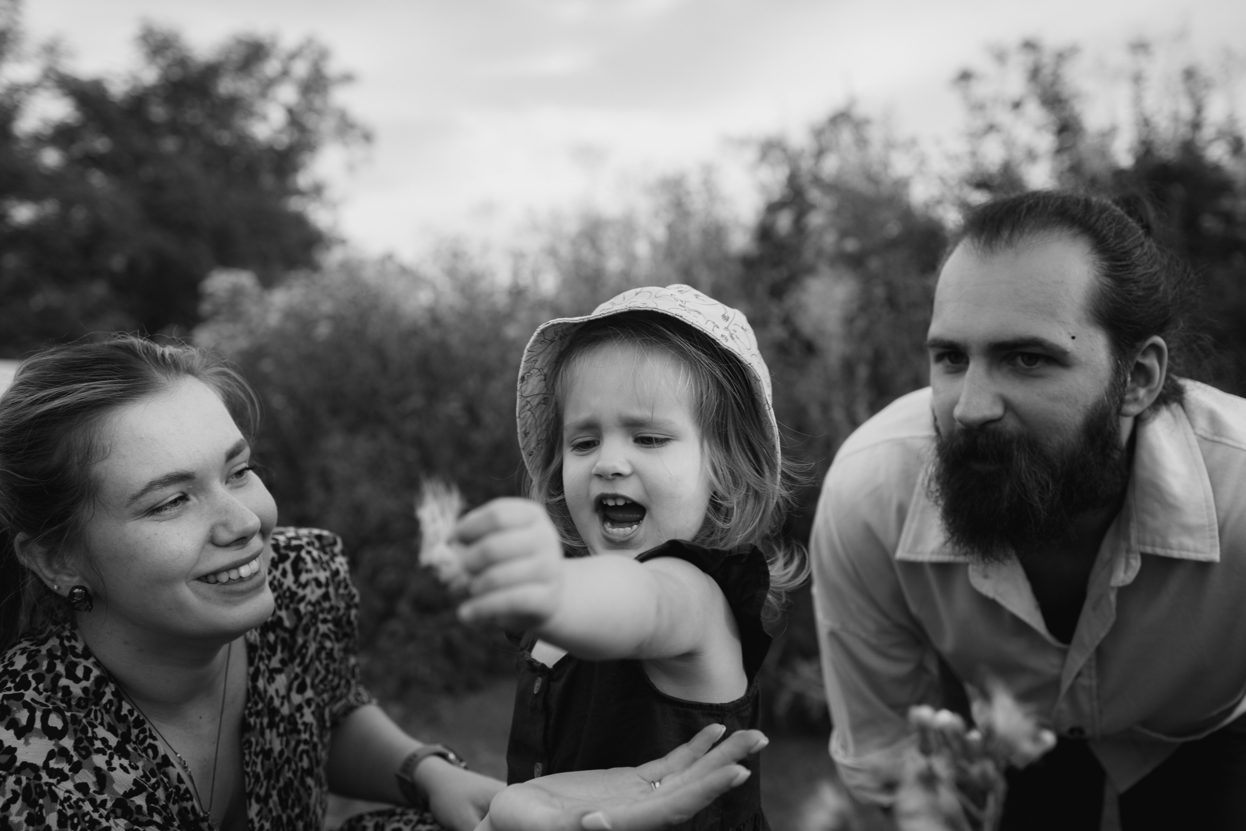 Family. Lifestyle photographer Vancouver Island