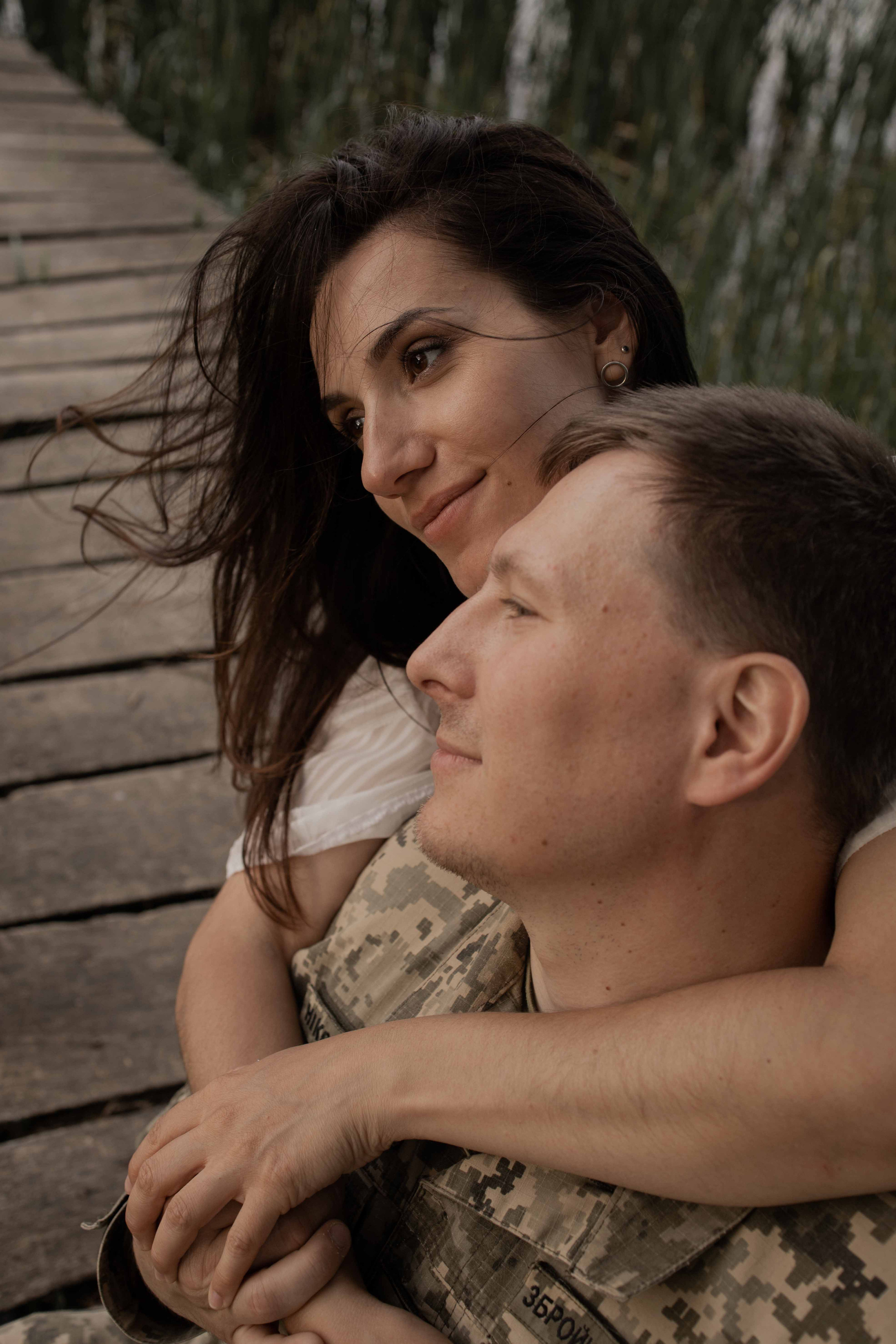 LoveStory. Lifestyle photographer Vancouver Island
