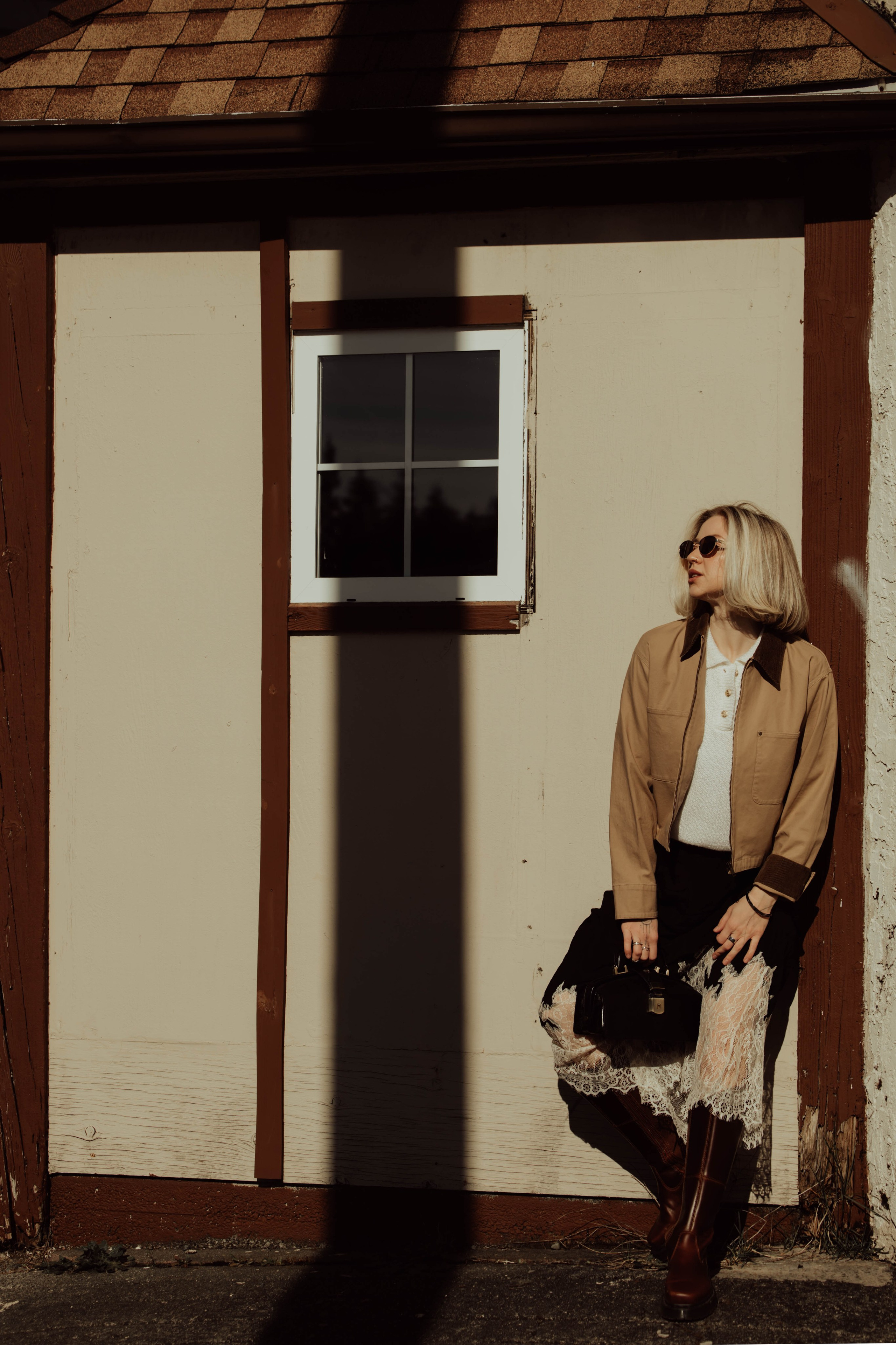 W.Portrait. Lifestyle photographer Vancouver Island