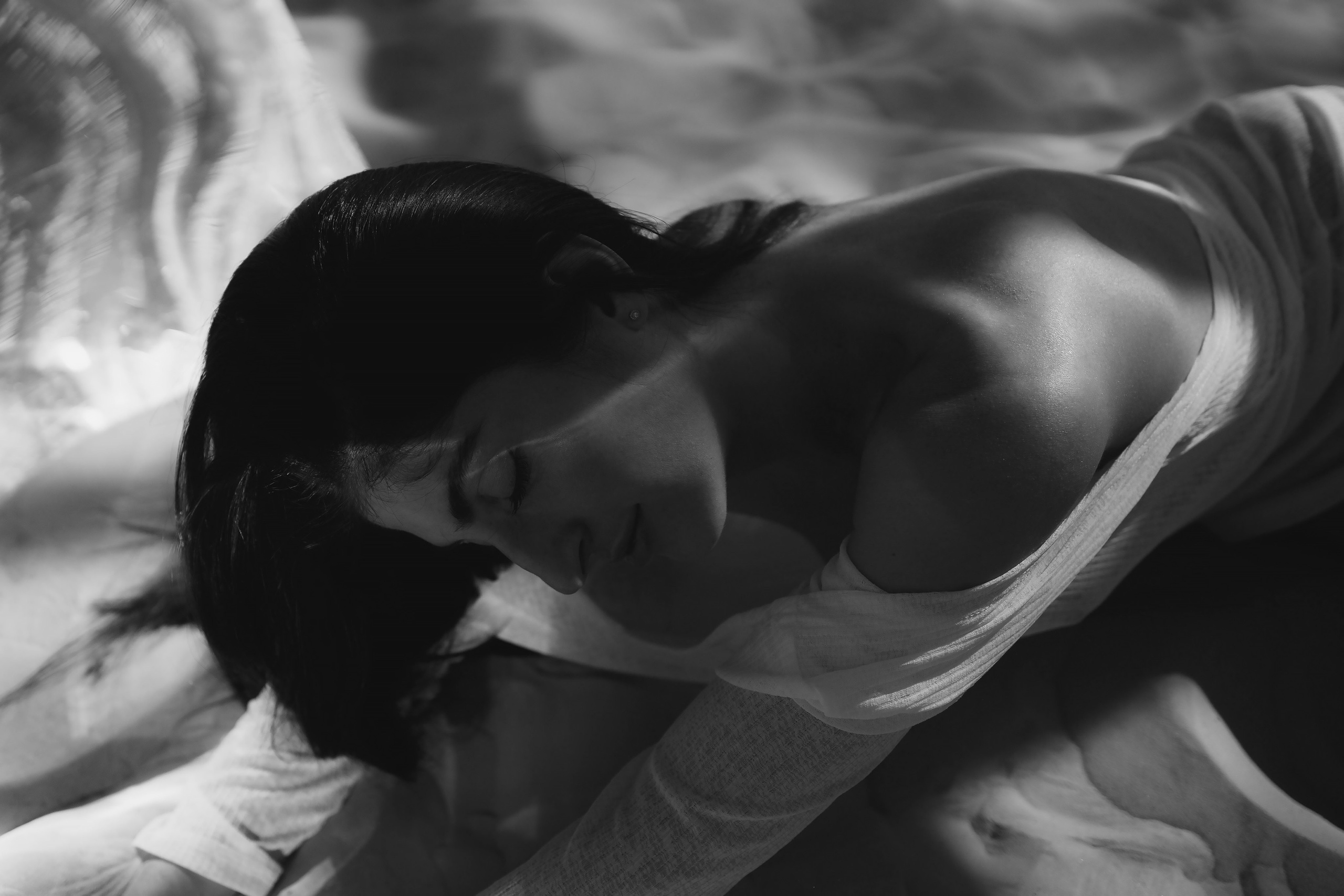 W.Portrait. Lifestyle photographer Vancouver Island