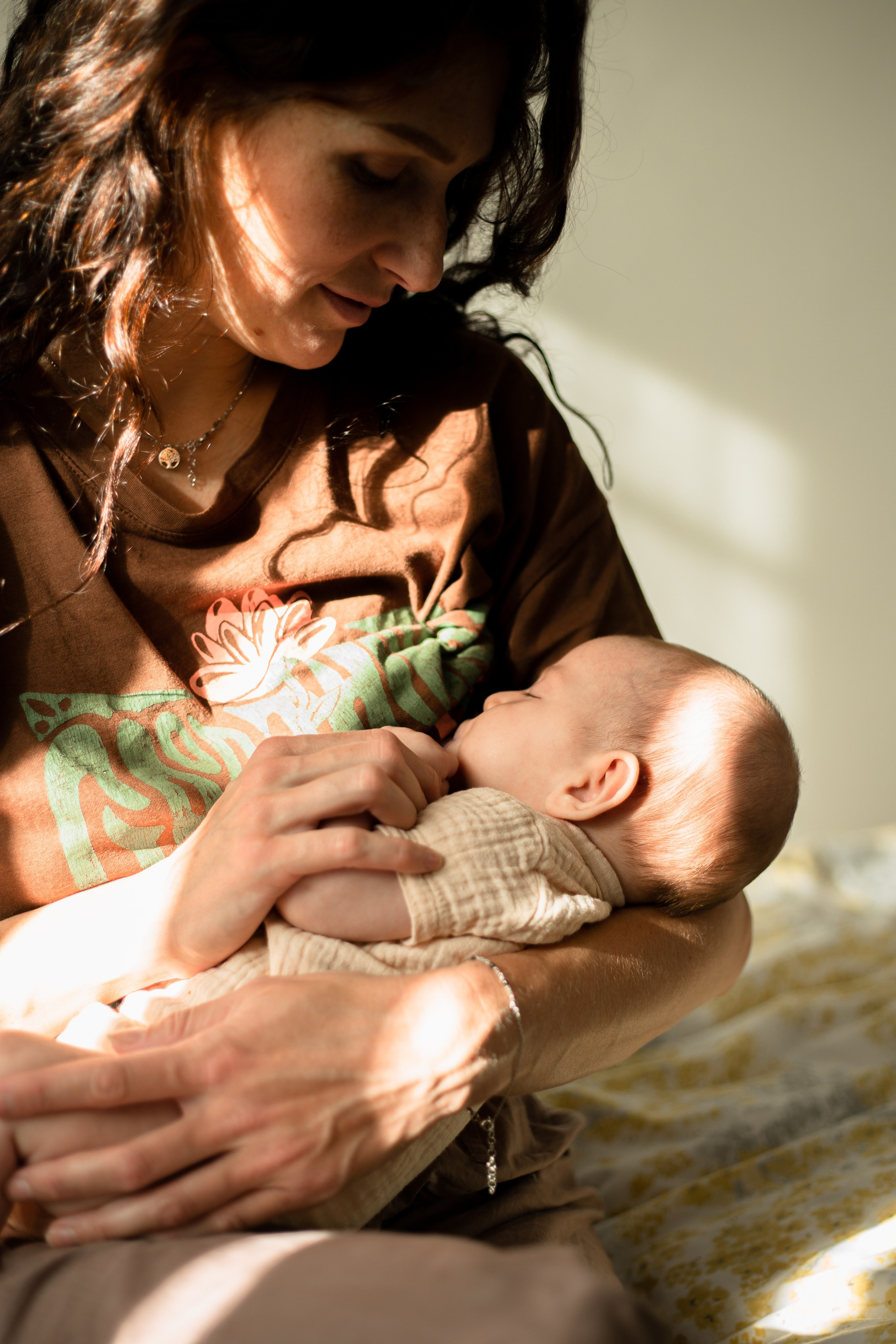 Family. Lifestyle photographer Vancouver Island