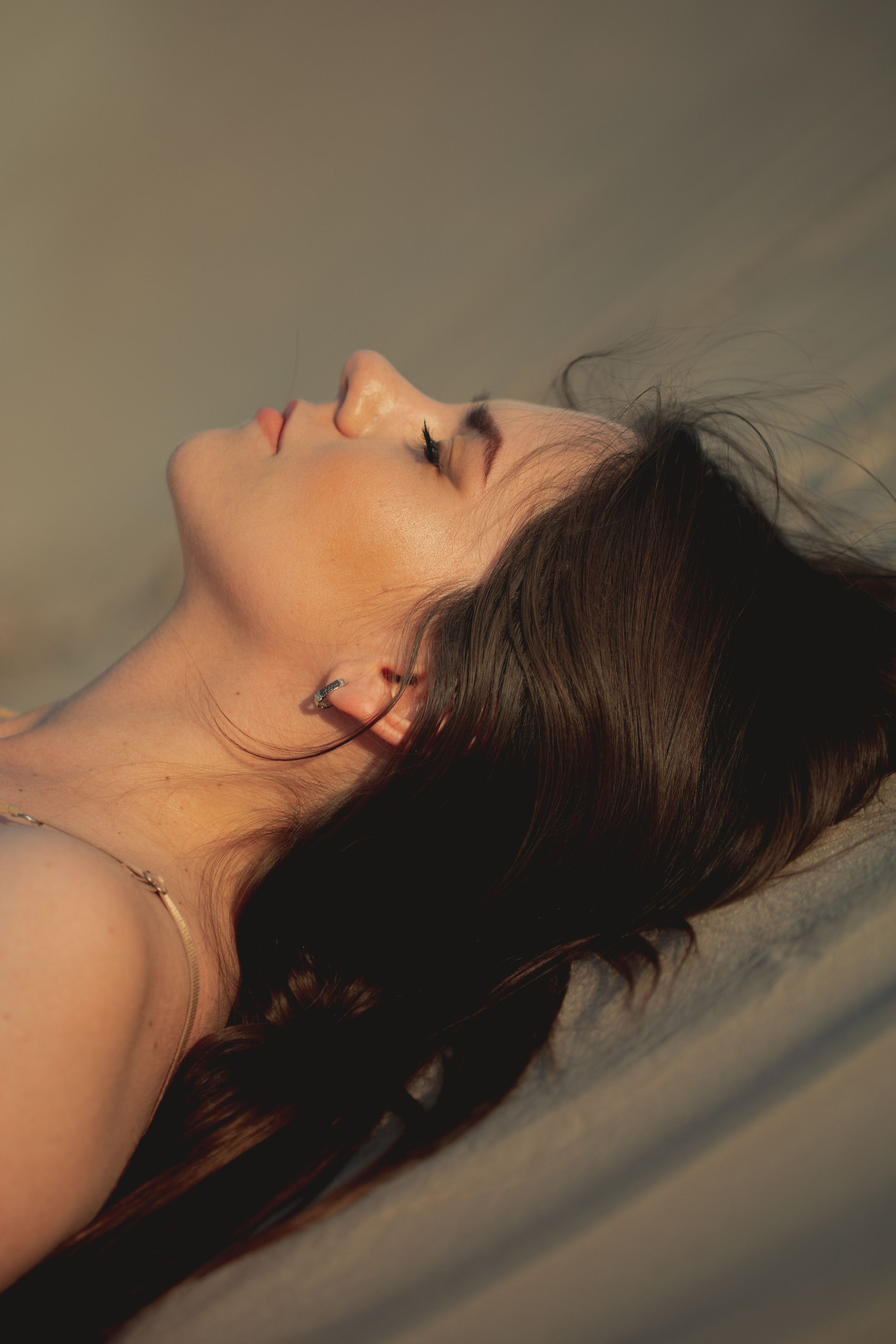 Pregnant. Lifestyle photographer Vancouver Island
