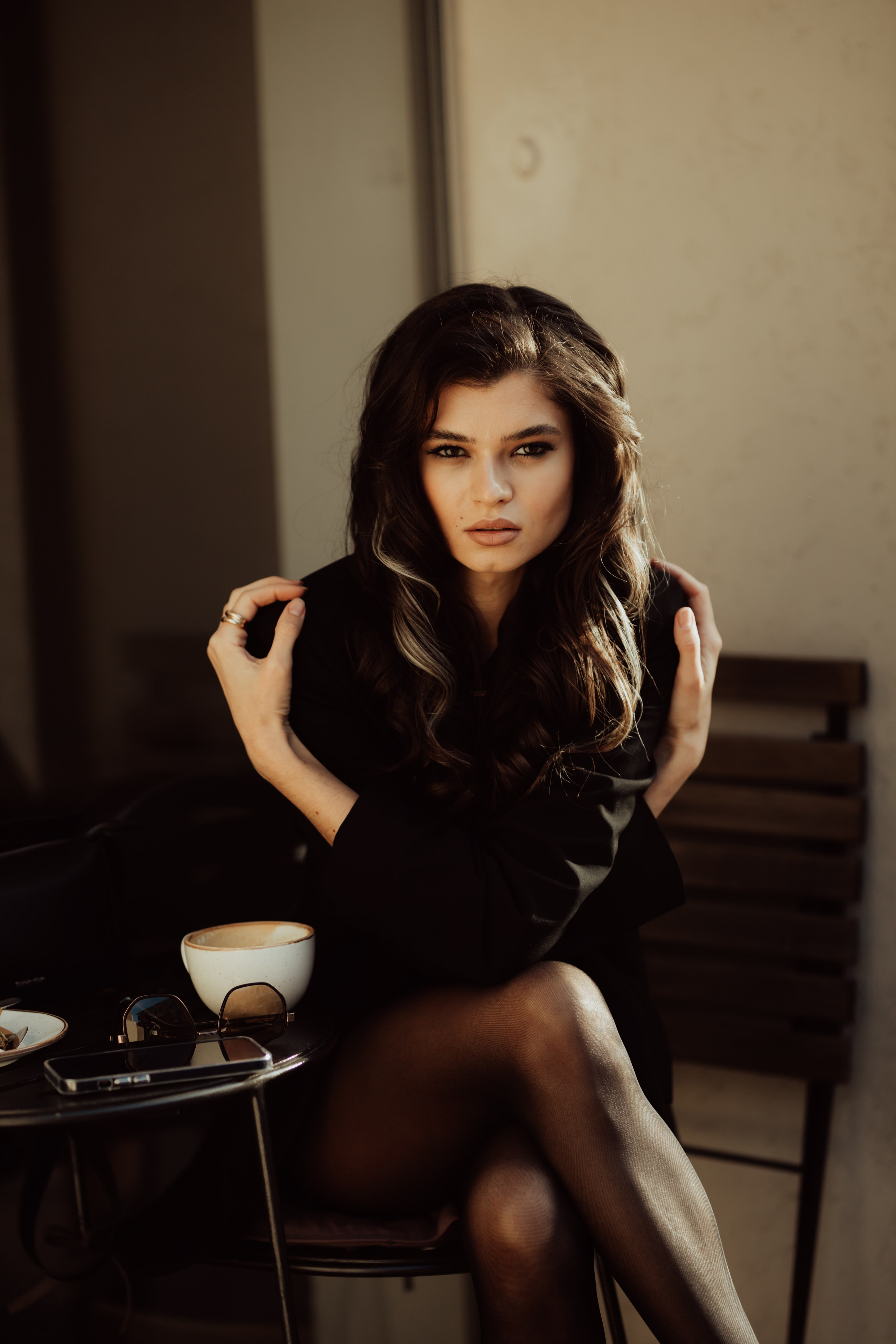 W.Portrait. Lifestyle photographer Vancouver Island