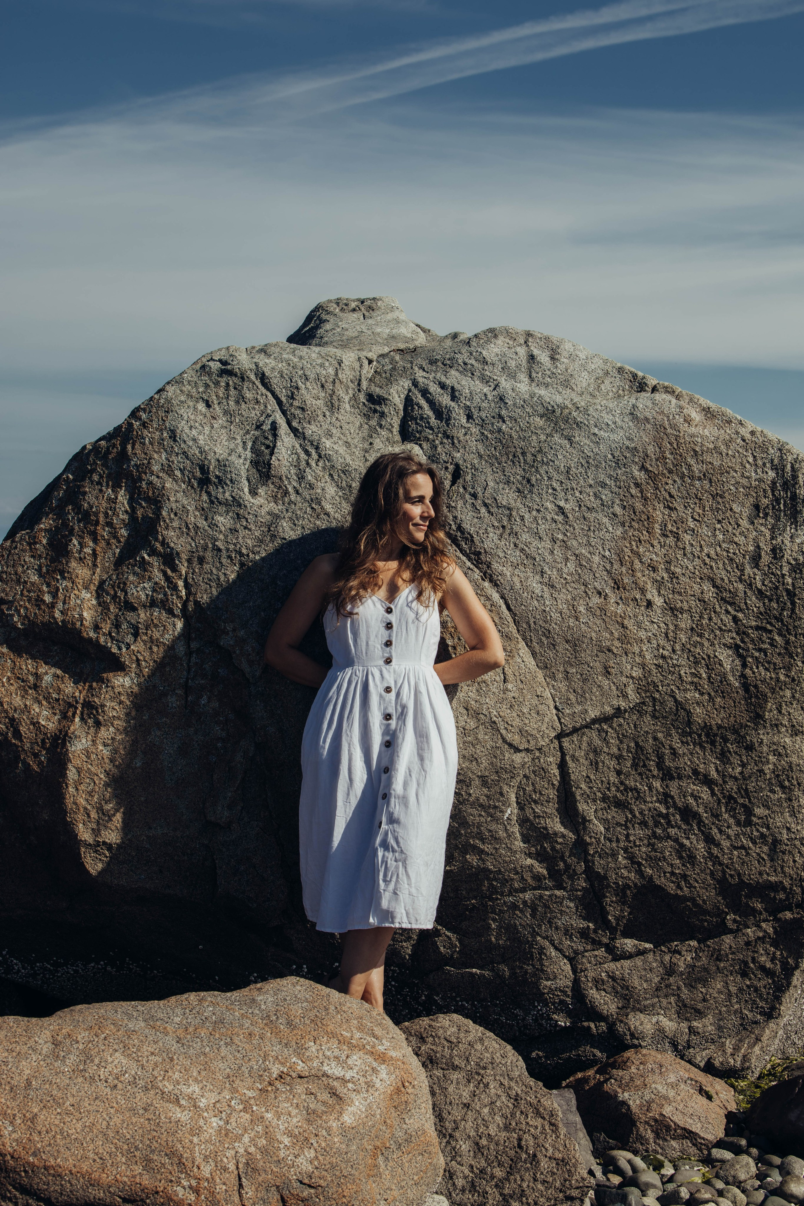 W.Portrait. Lifestyle photographer Vancouver Island