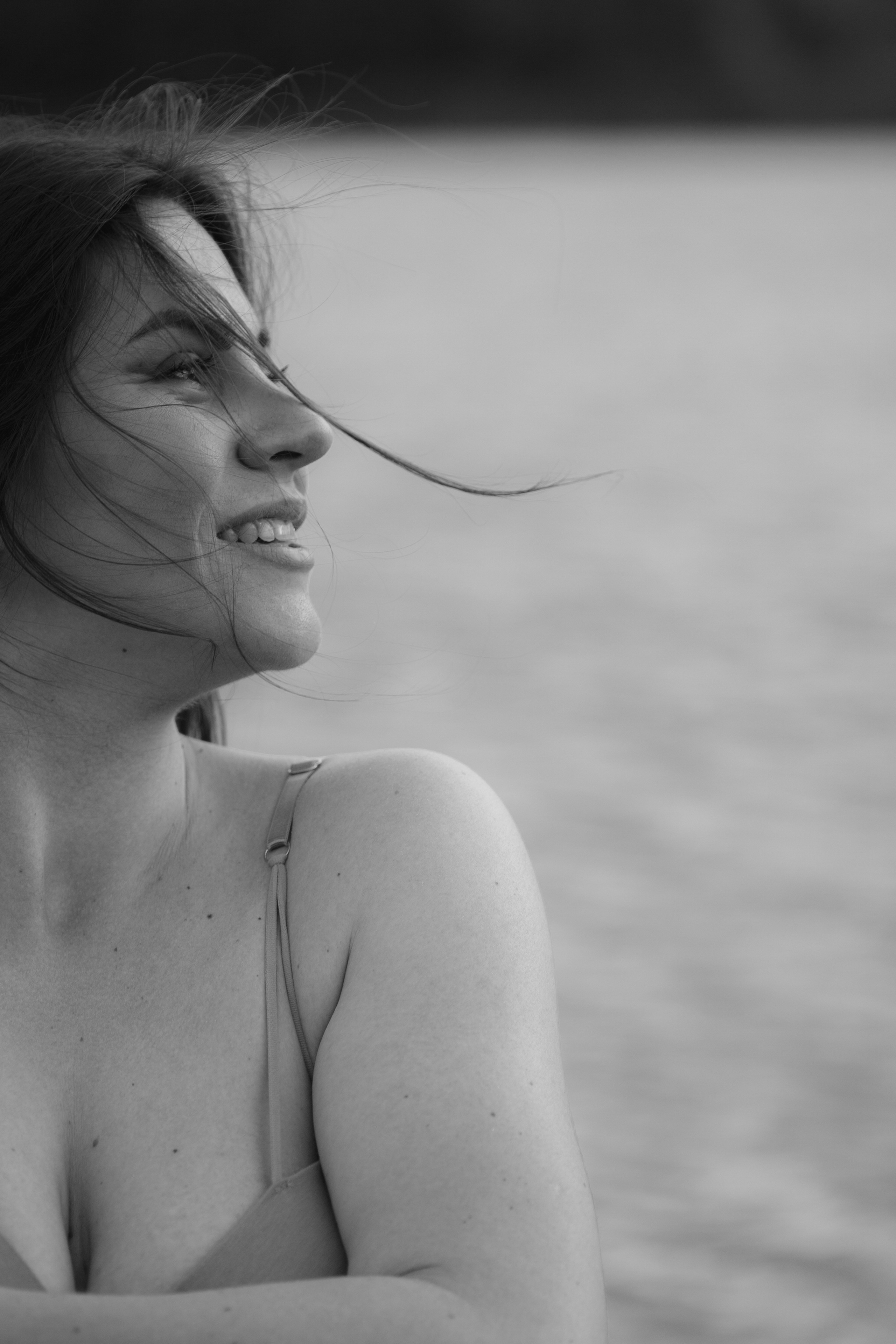 Pregnant. Lifestyle photographer Vancouver Island
