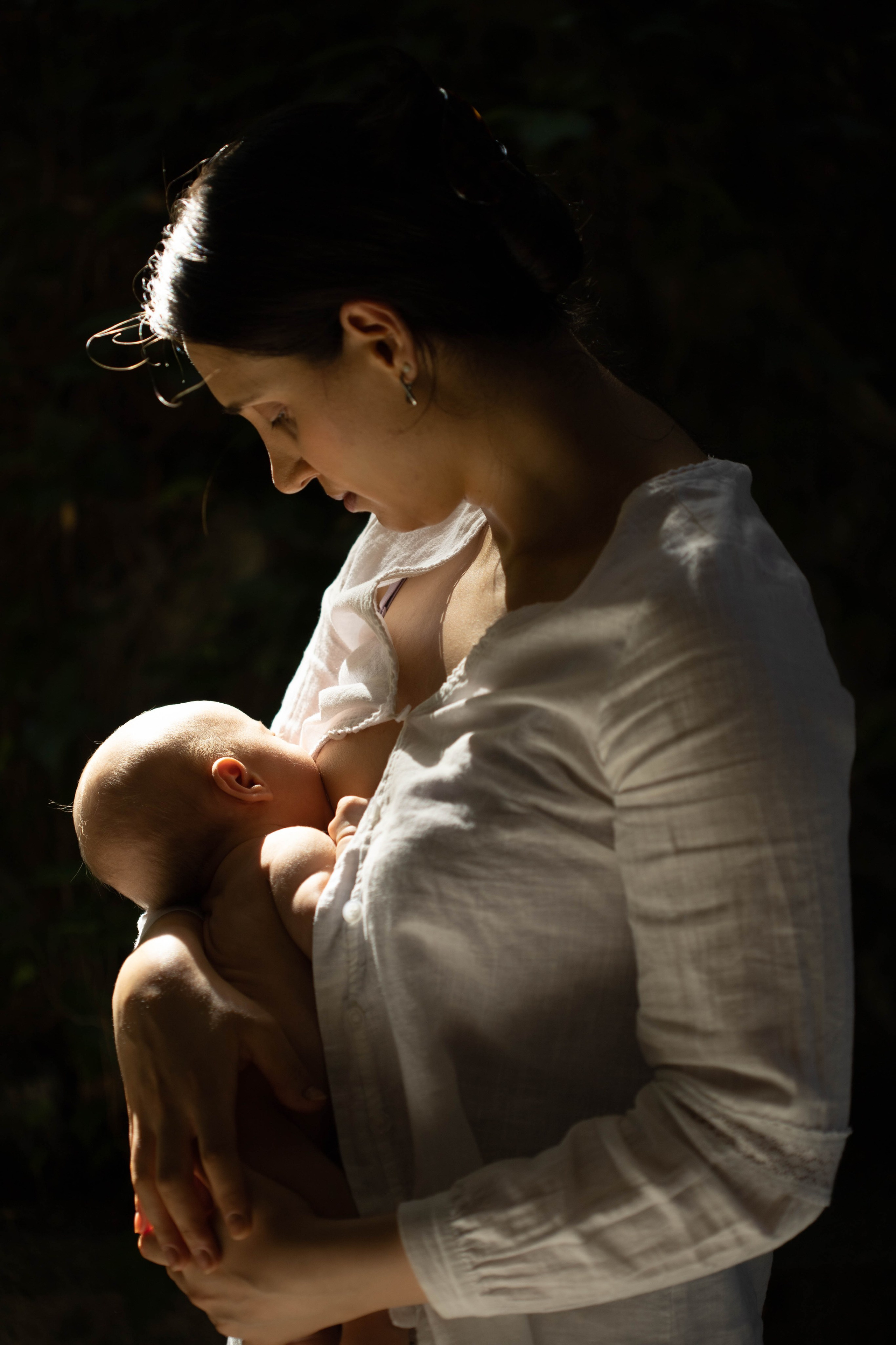 Family. Lifestyle photographer Vancouver Island