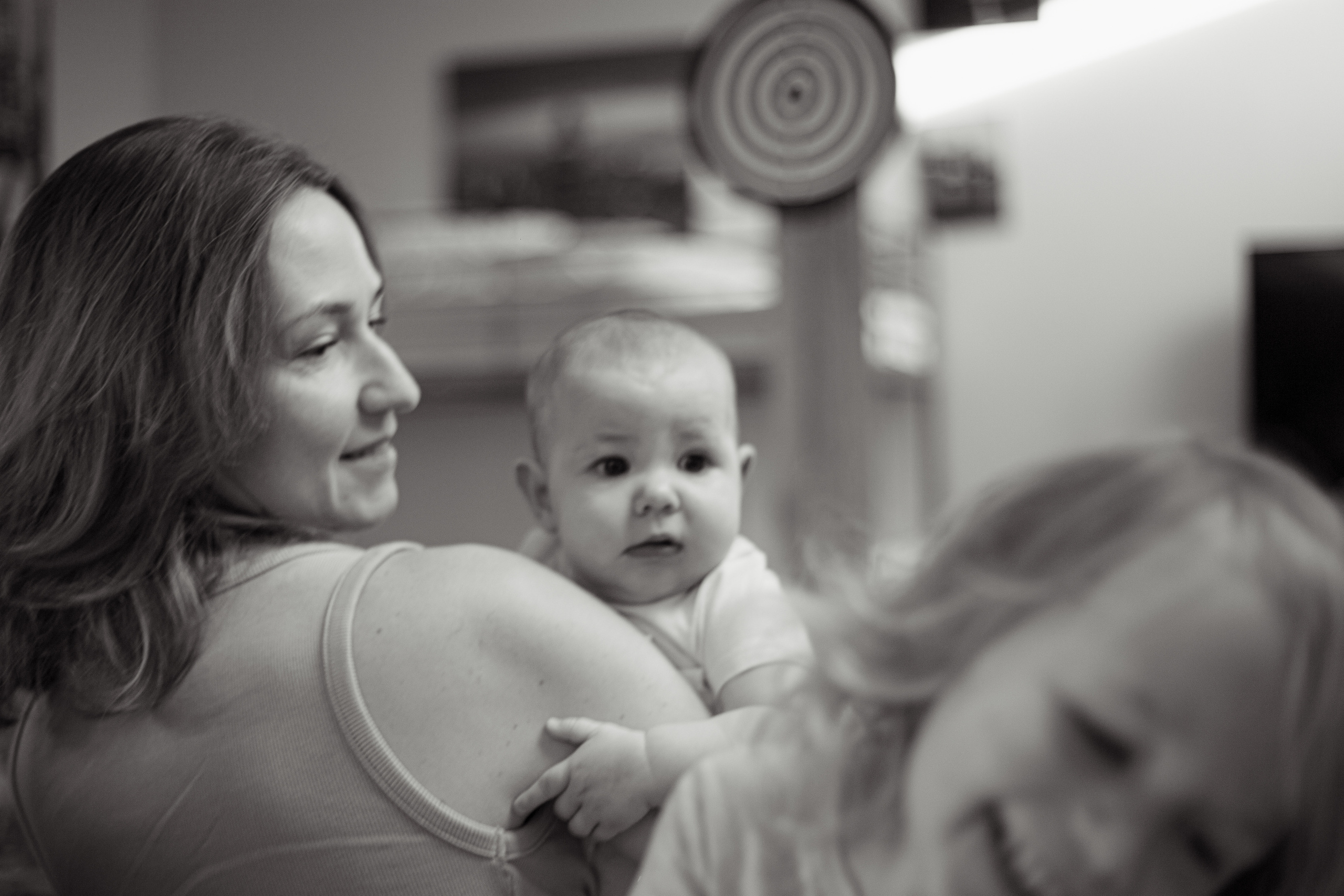 Family. Lifestyle photographer Vancouver Island
