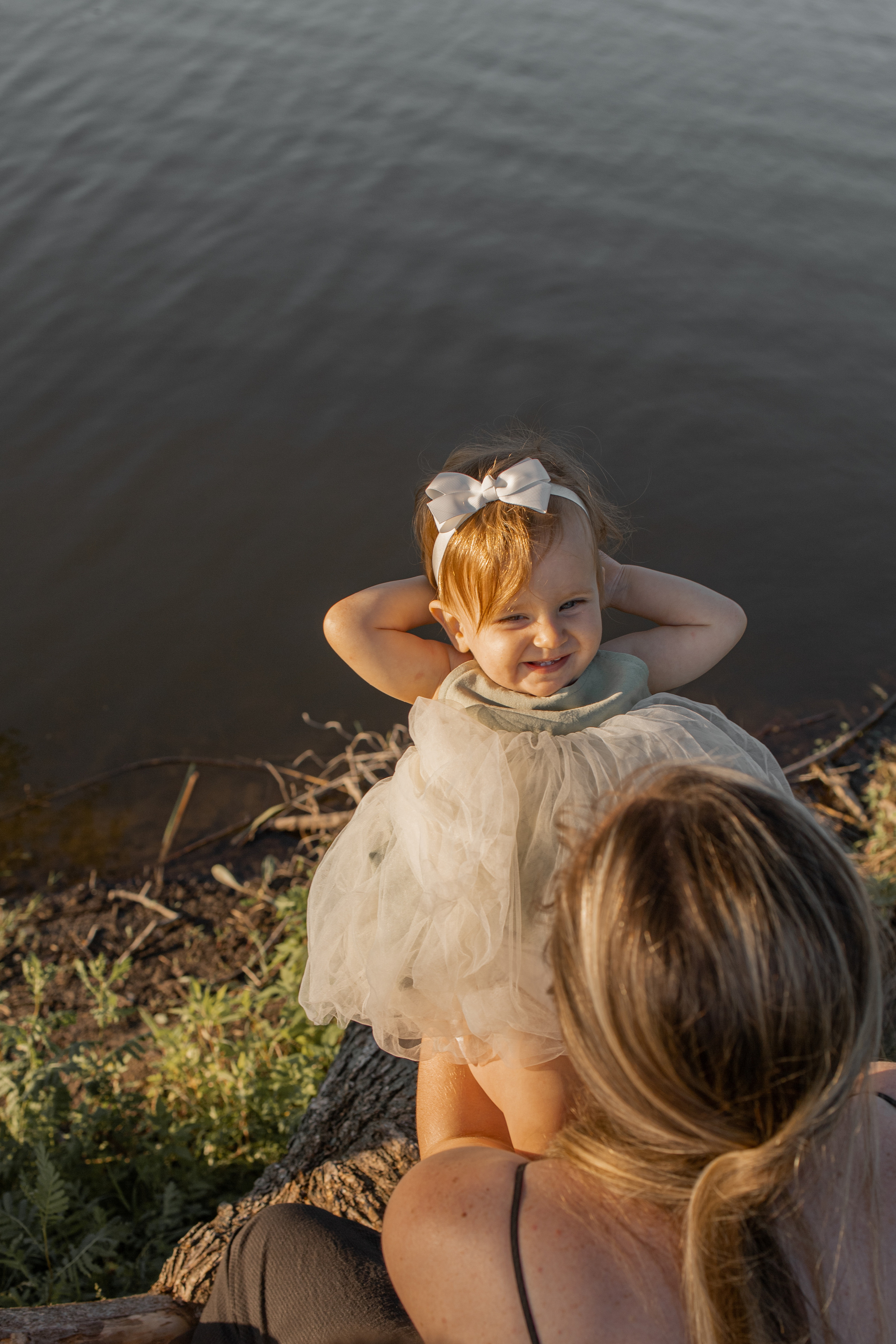 Family. Lifestyle photographer Vancouver Island
