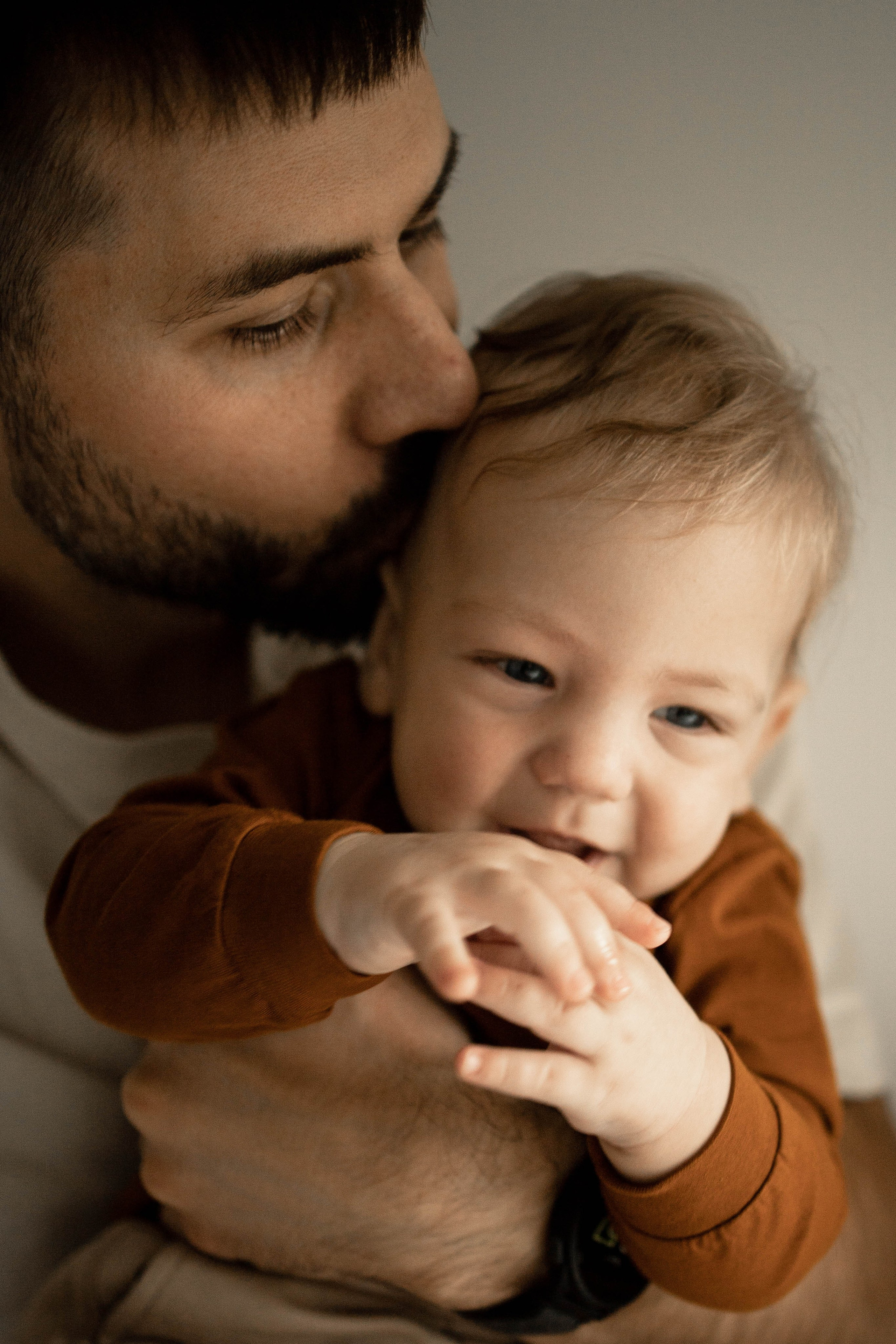 Family. Lifestyle photographer Vancouver Island