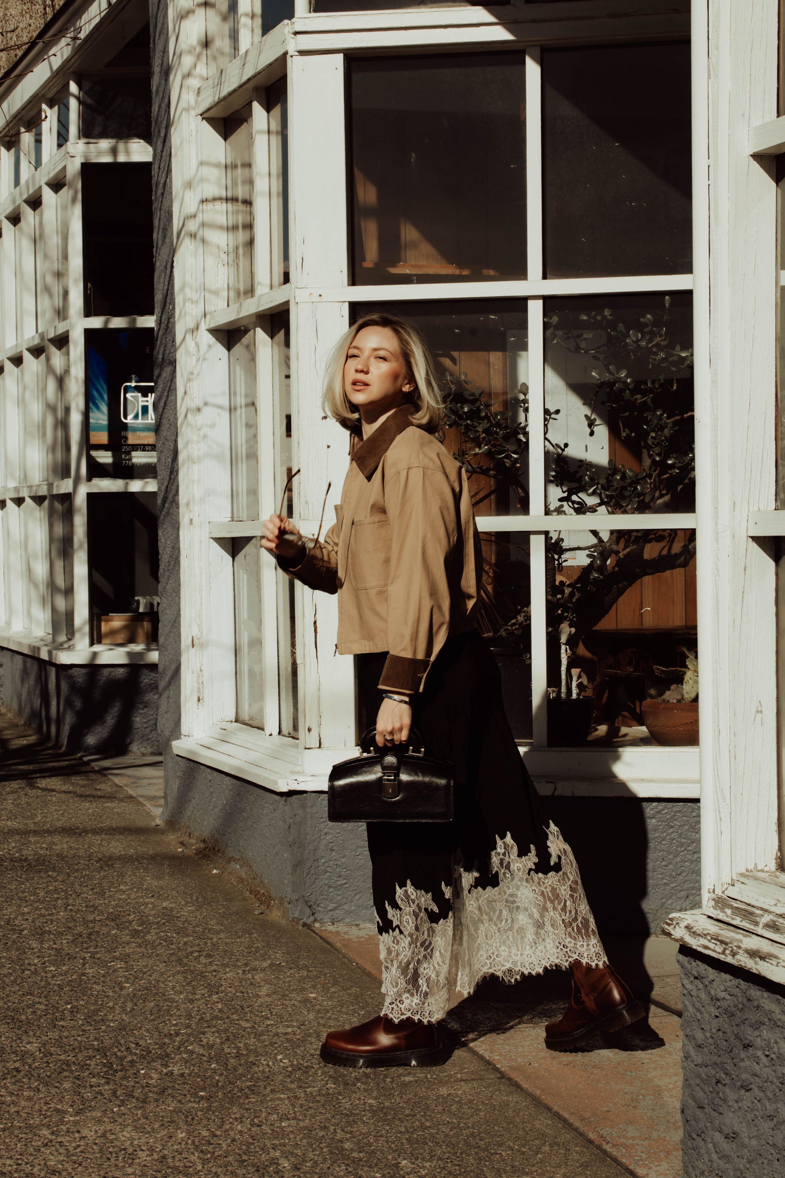 W.Portrait. Lifestyle photographer Vancouver Island