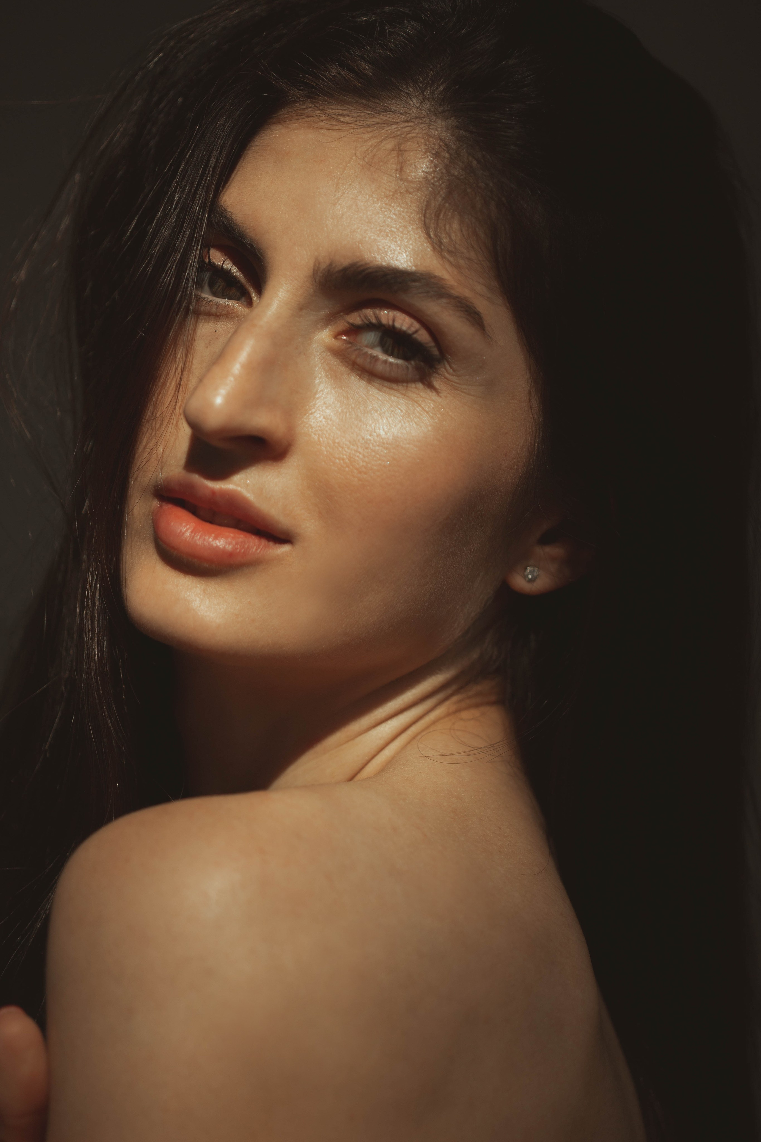 W.Portrait. Lifestyle photographer Vancouver Island