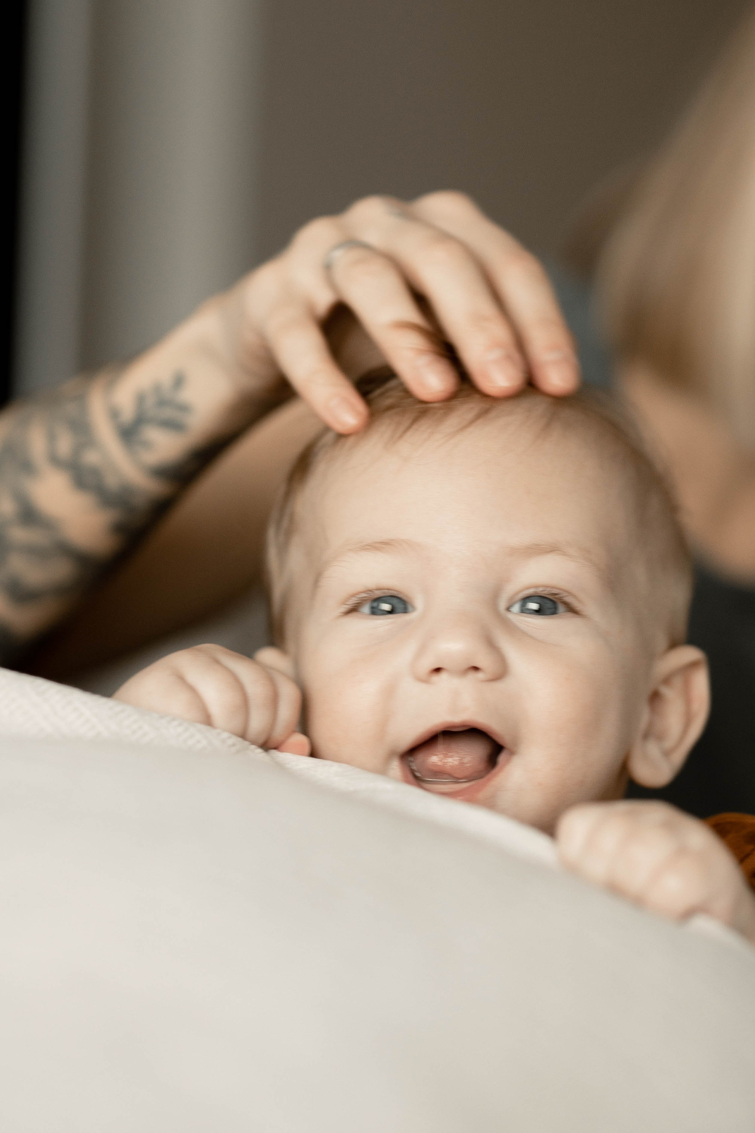 Family. Lifestyle photographer Vancouver Island
