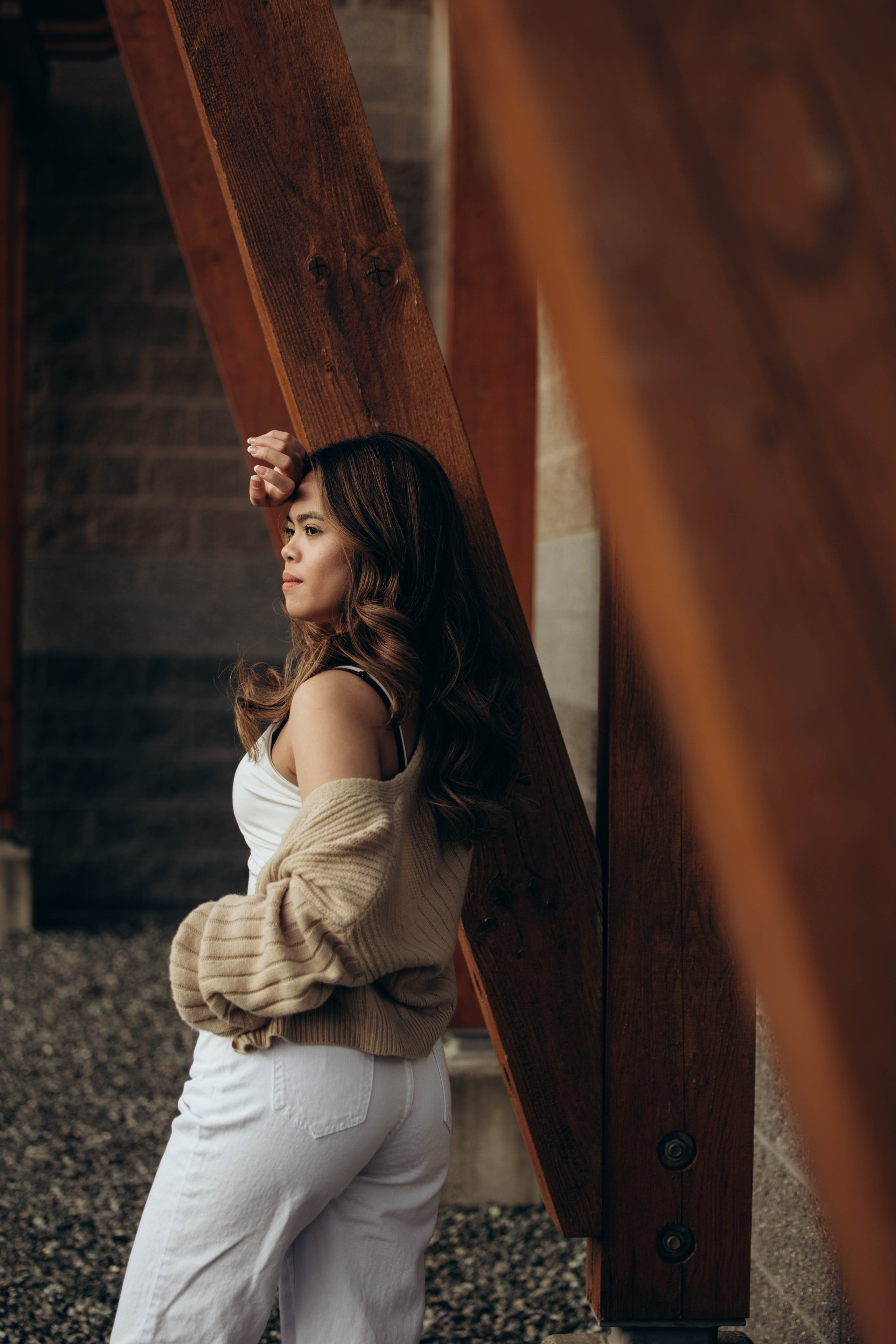 W.Portrait. Lifestyle photographer Vancouver Island