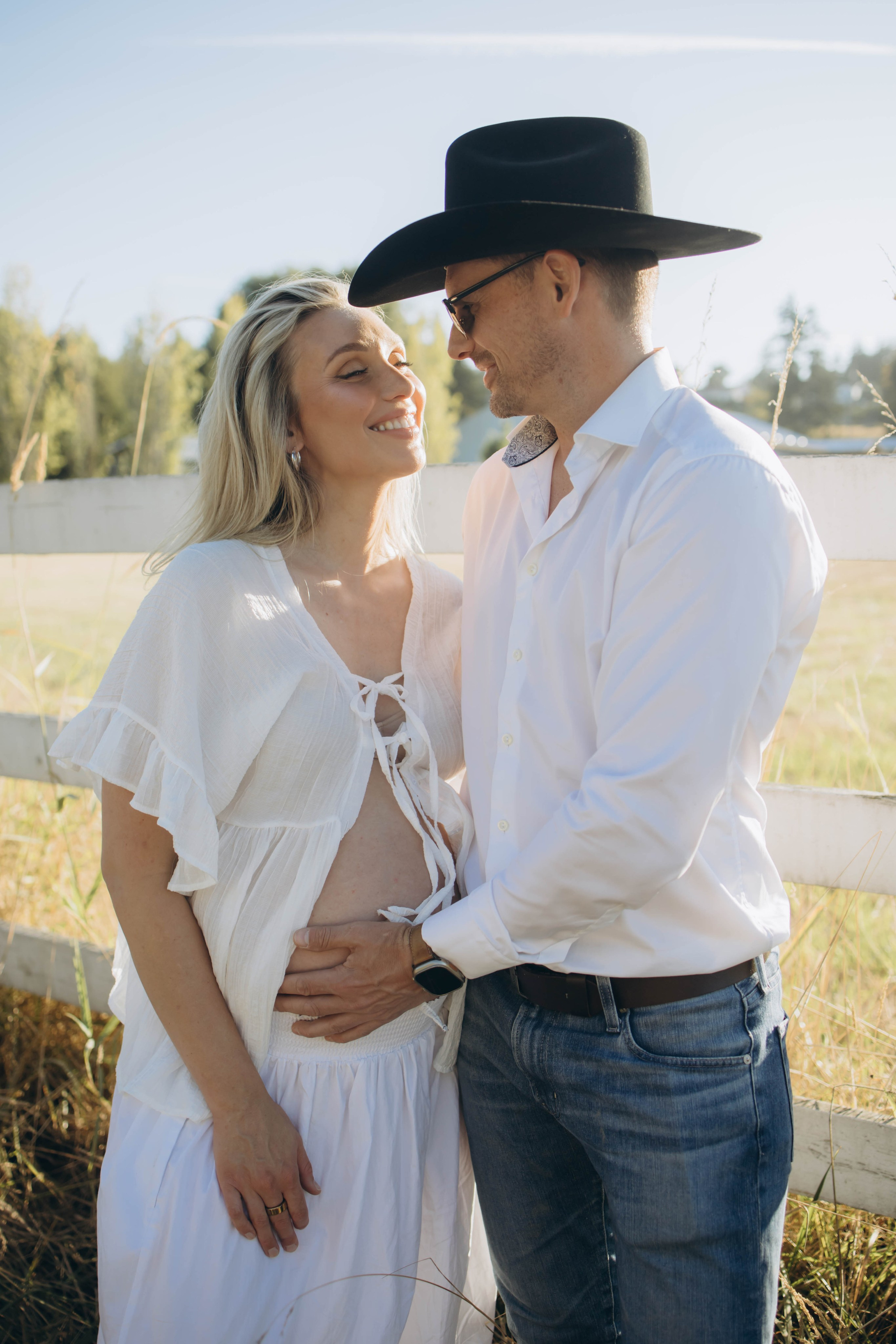 Family. Lifestyle photographer Vancouver Island