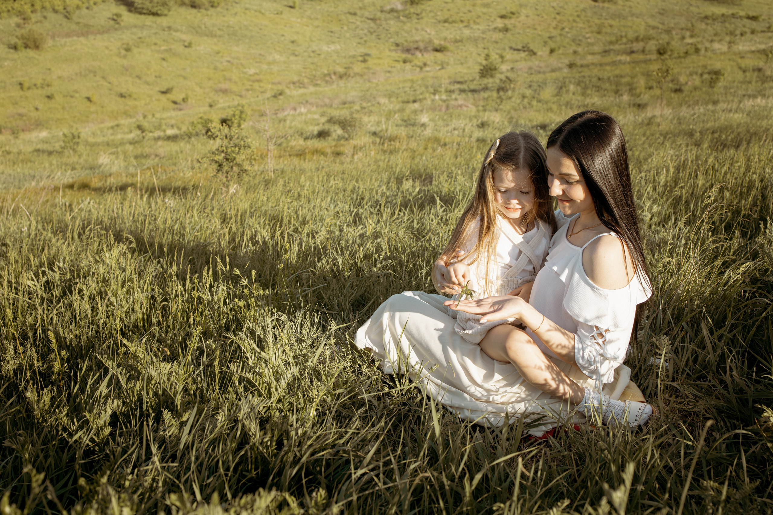 Family. Lifestyle photographer Vancouver Island