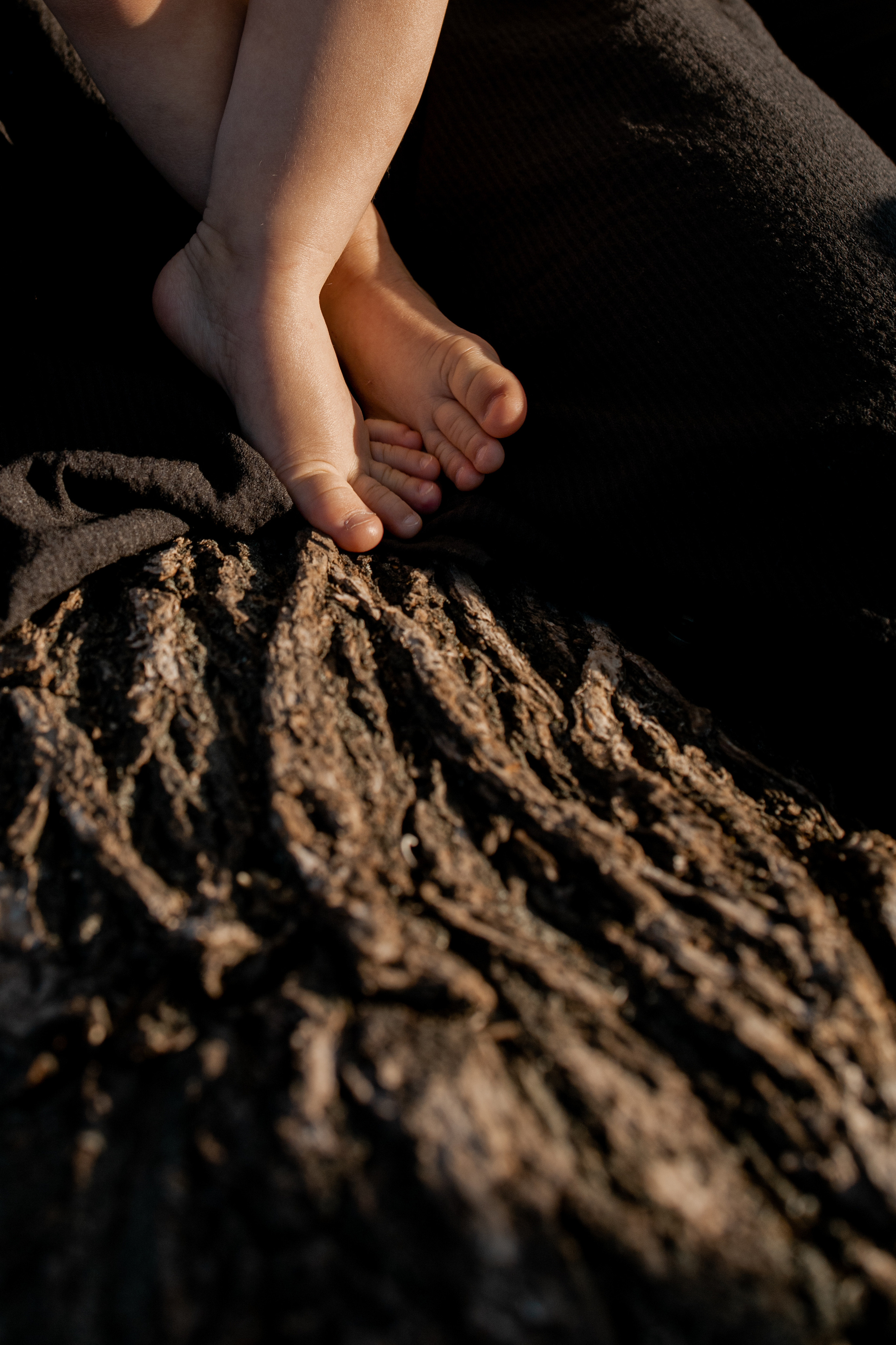 Family. Lifestyle photographer Vancouver Island