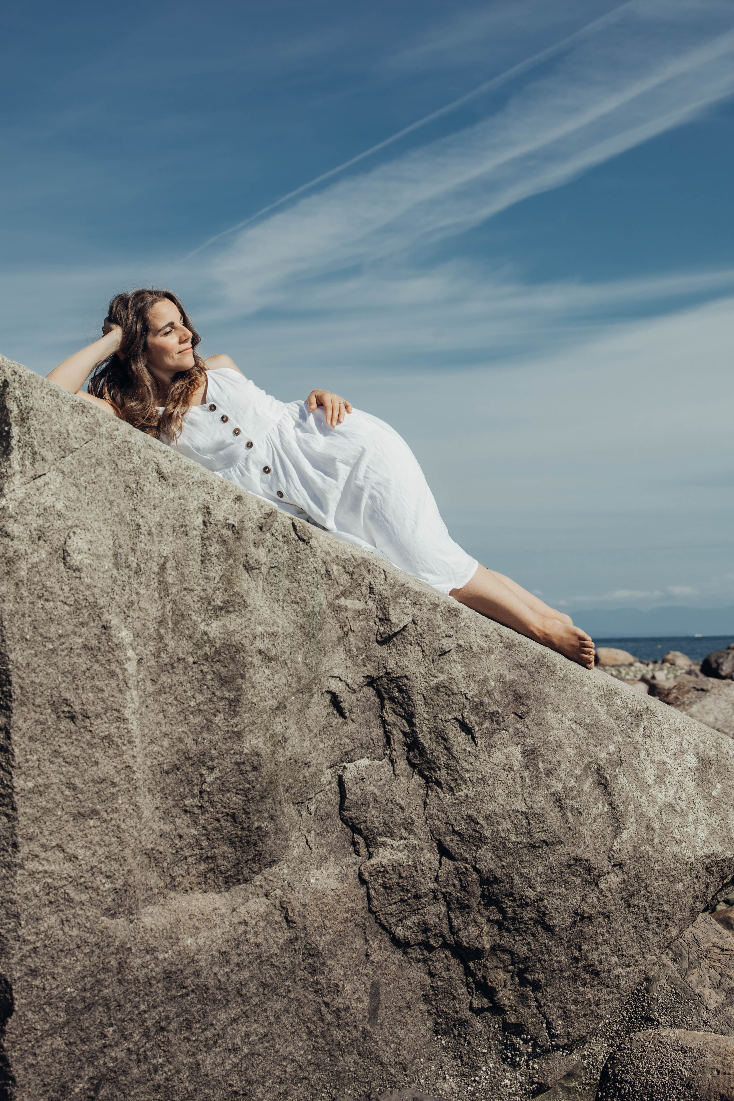 W.Portrait. Lifestyle photographer Vancouver Island