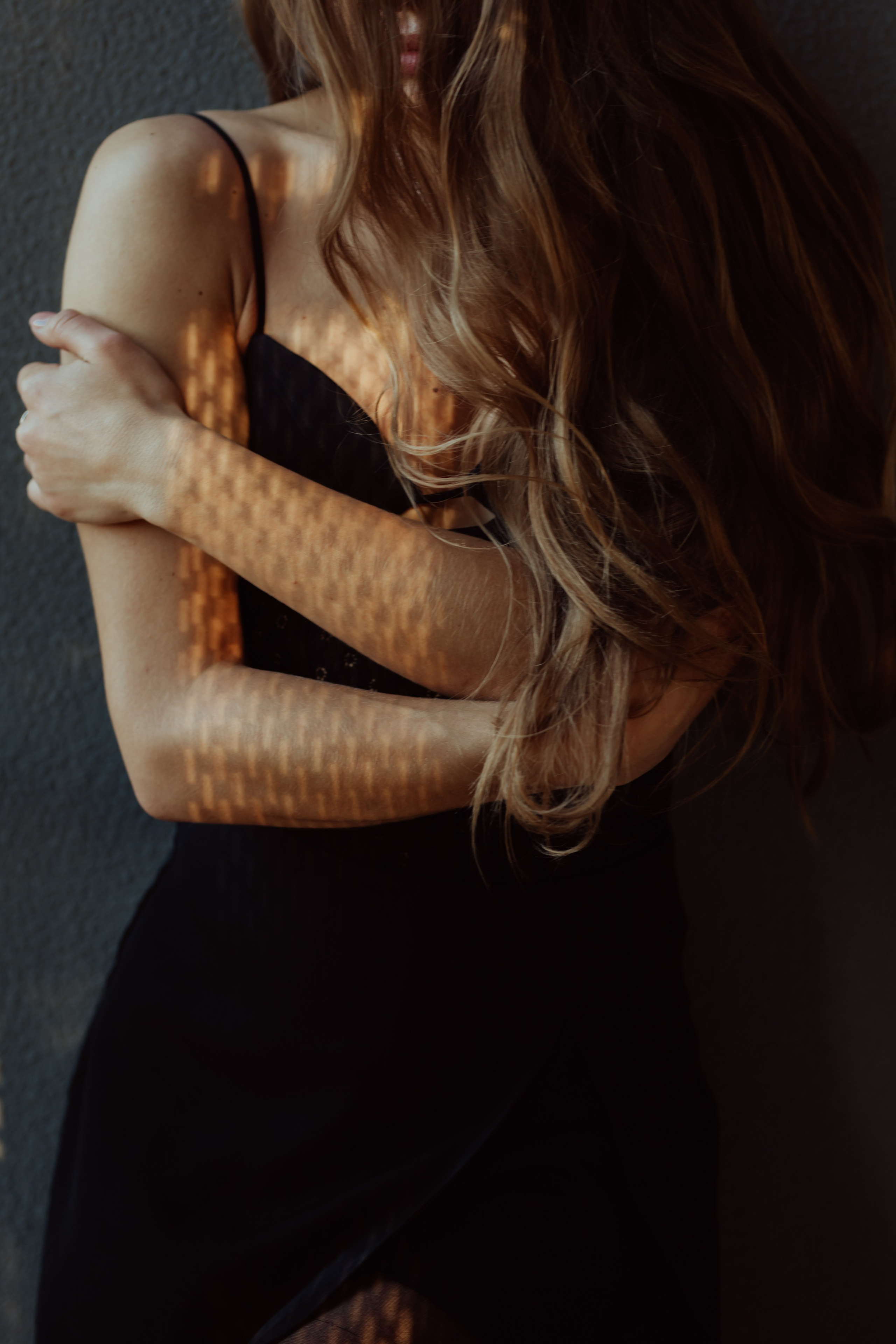 W. Portrait. Lifestyle photographer Vancouver Island