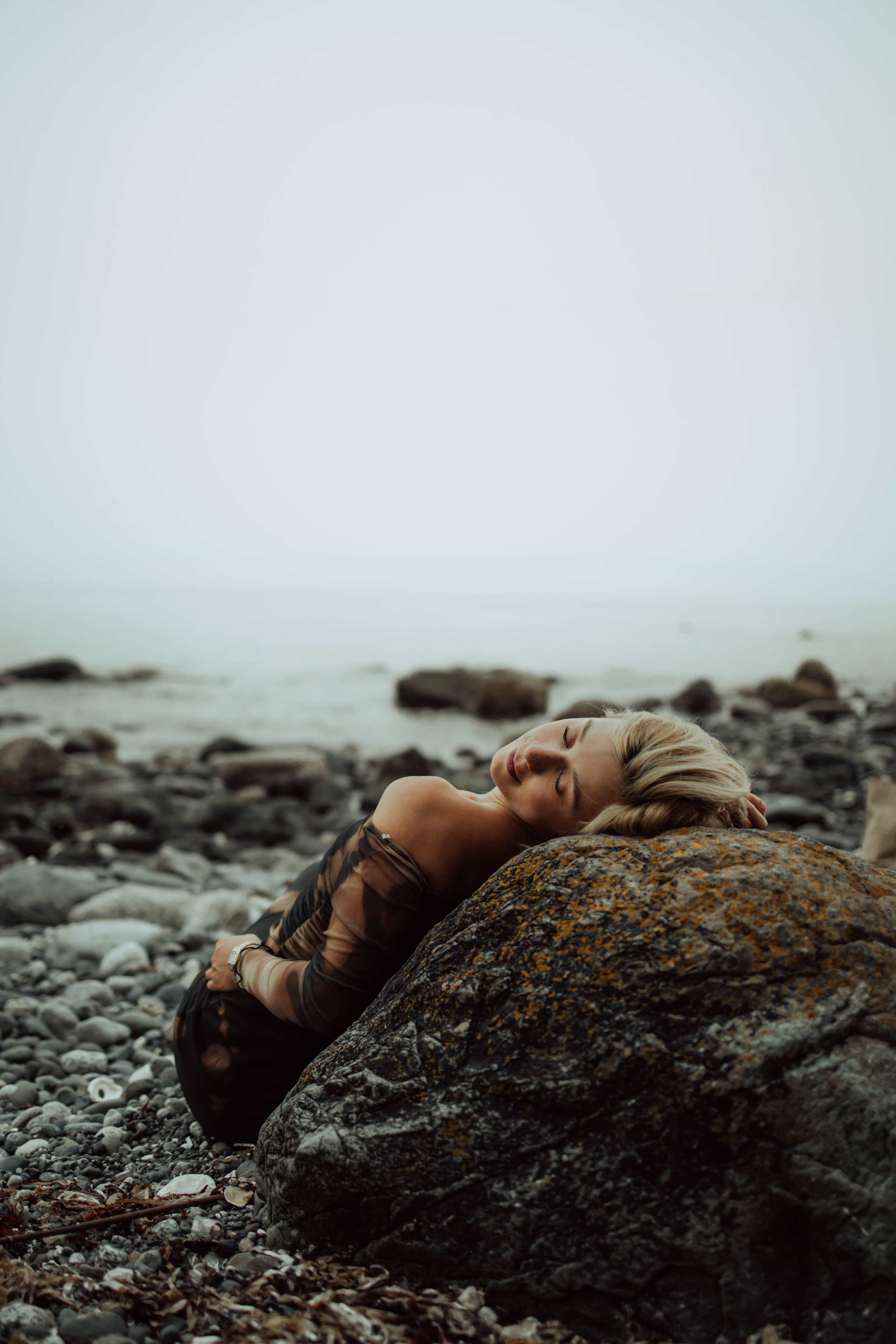W.Portrait. Lifestyle photographer Vancouver Island