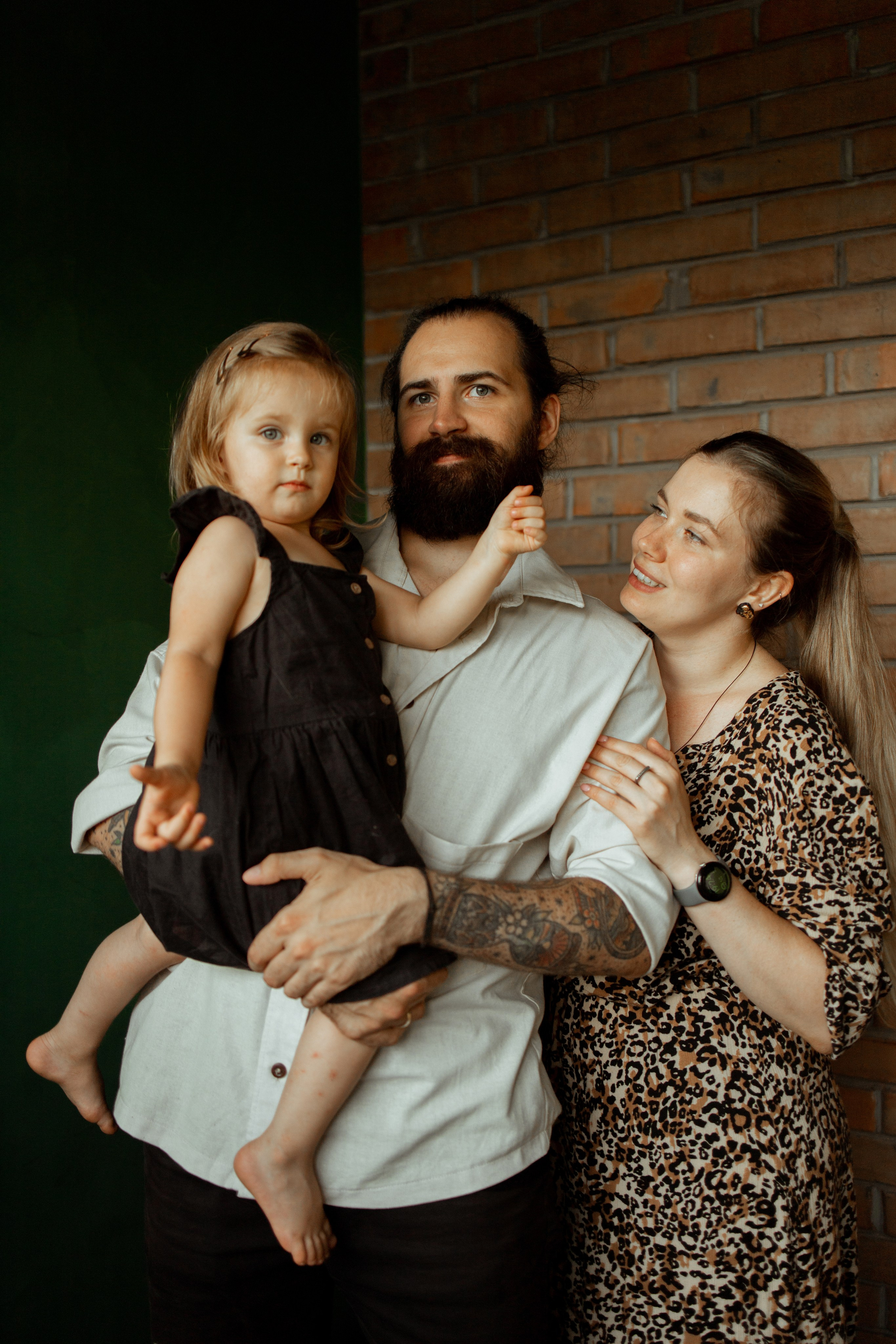 Family. Lifestyle photographer Vancouver Island