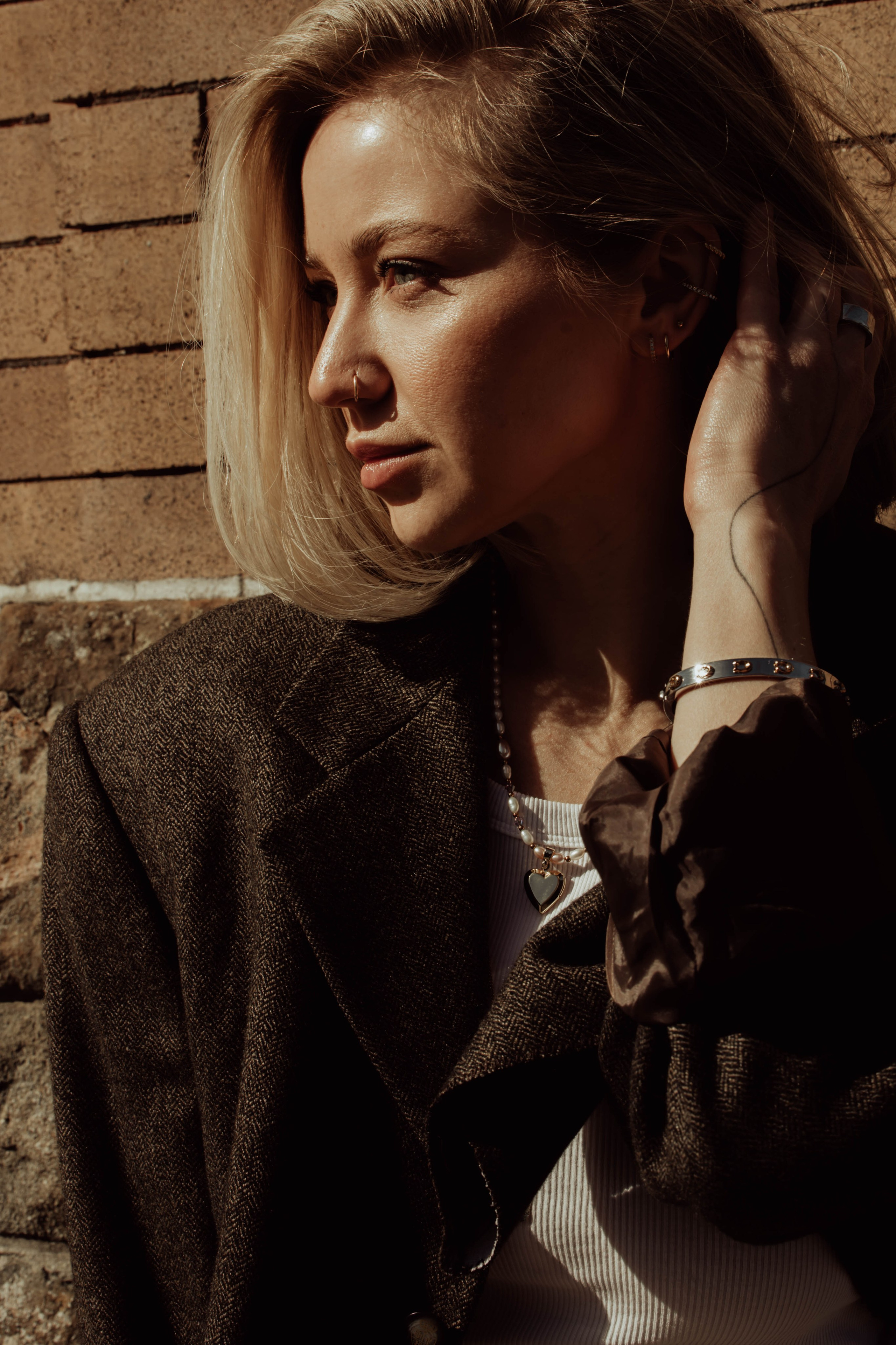 W.Portrait. Lifestyle photographer Vancouver Island
