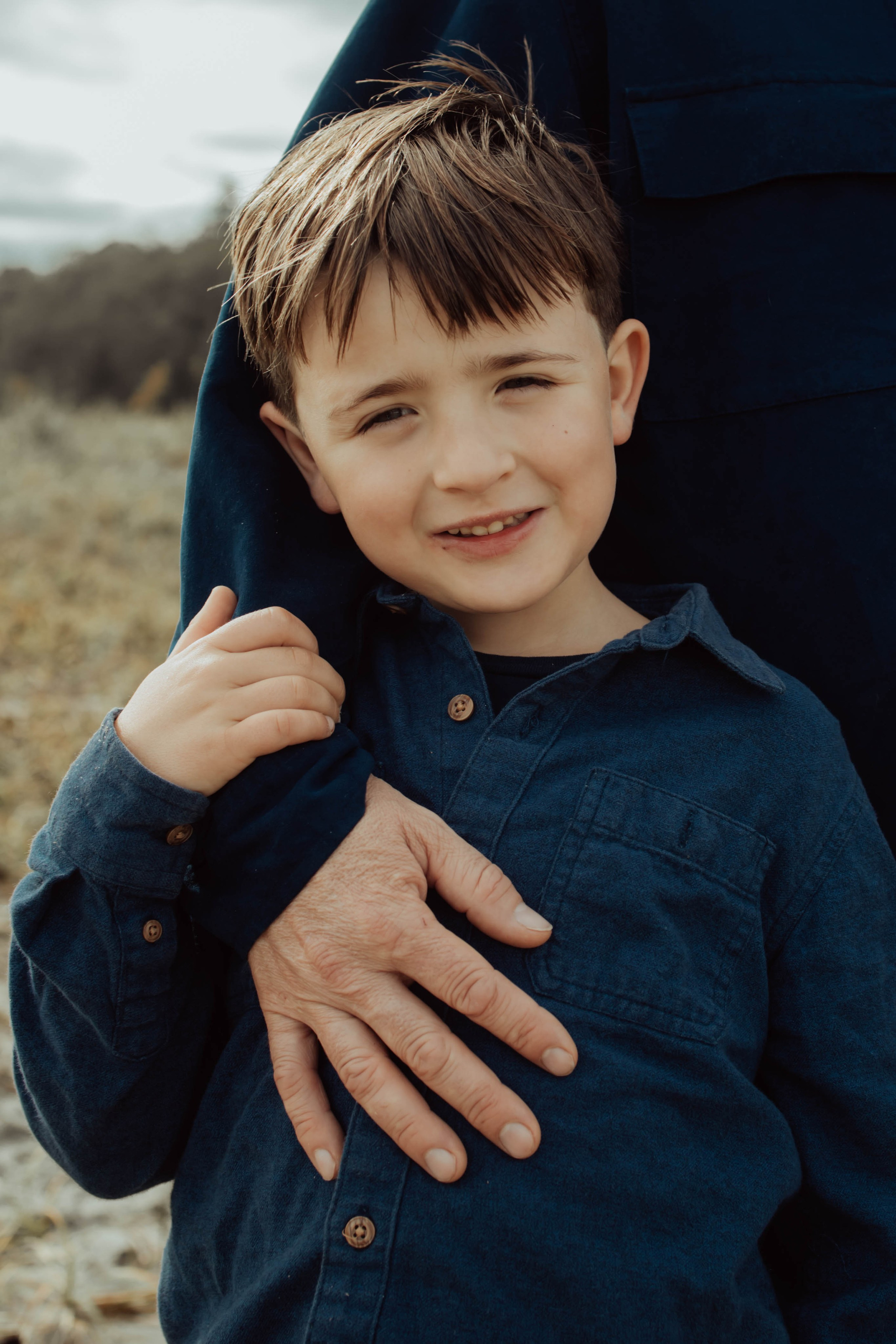 Family. Lifestyle photographer Vancouver Island