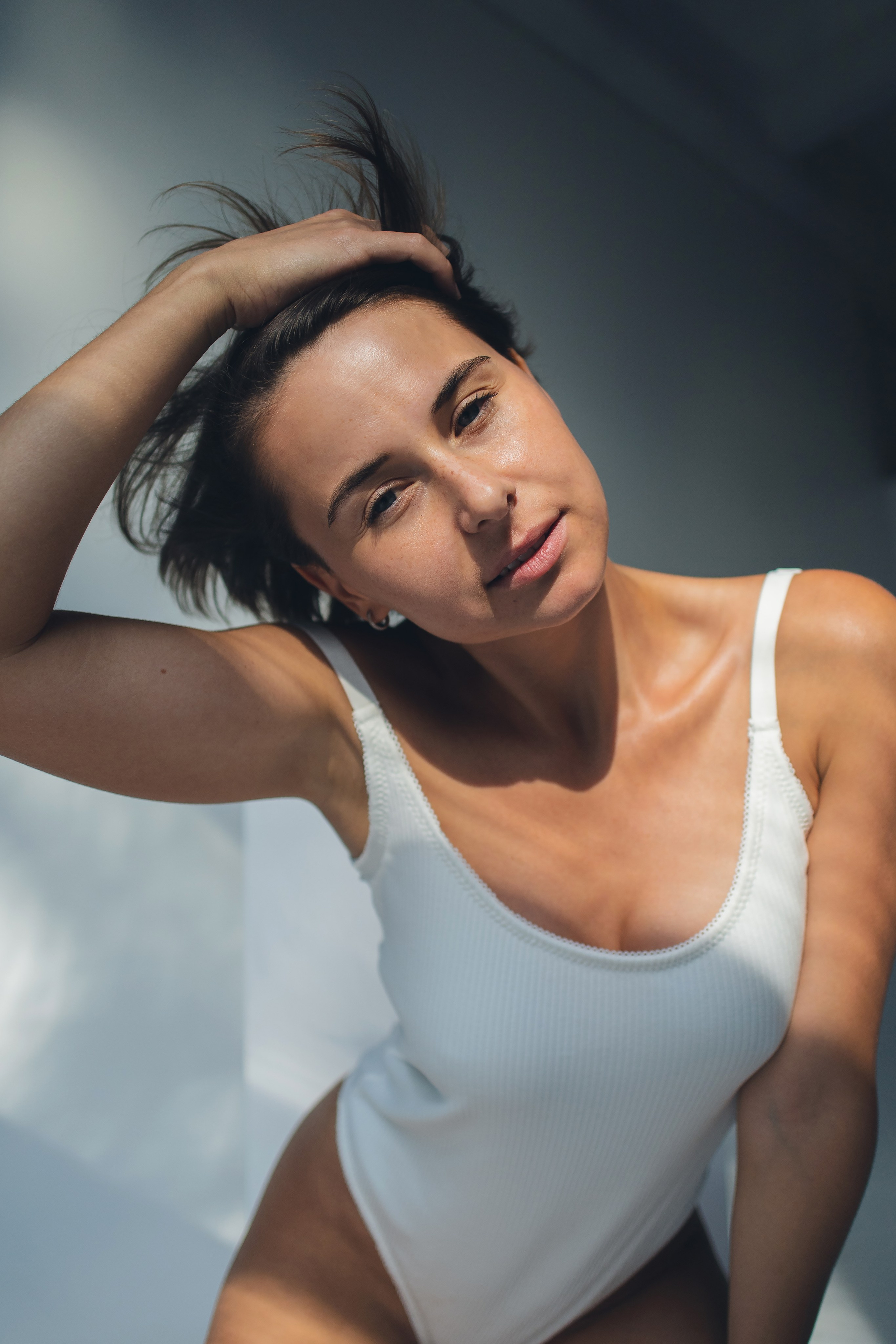 W.Portrait. Lifestyle photographer Vancouver Island
