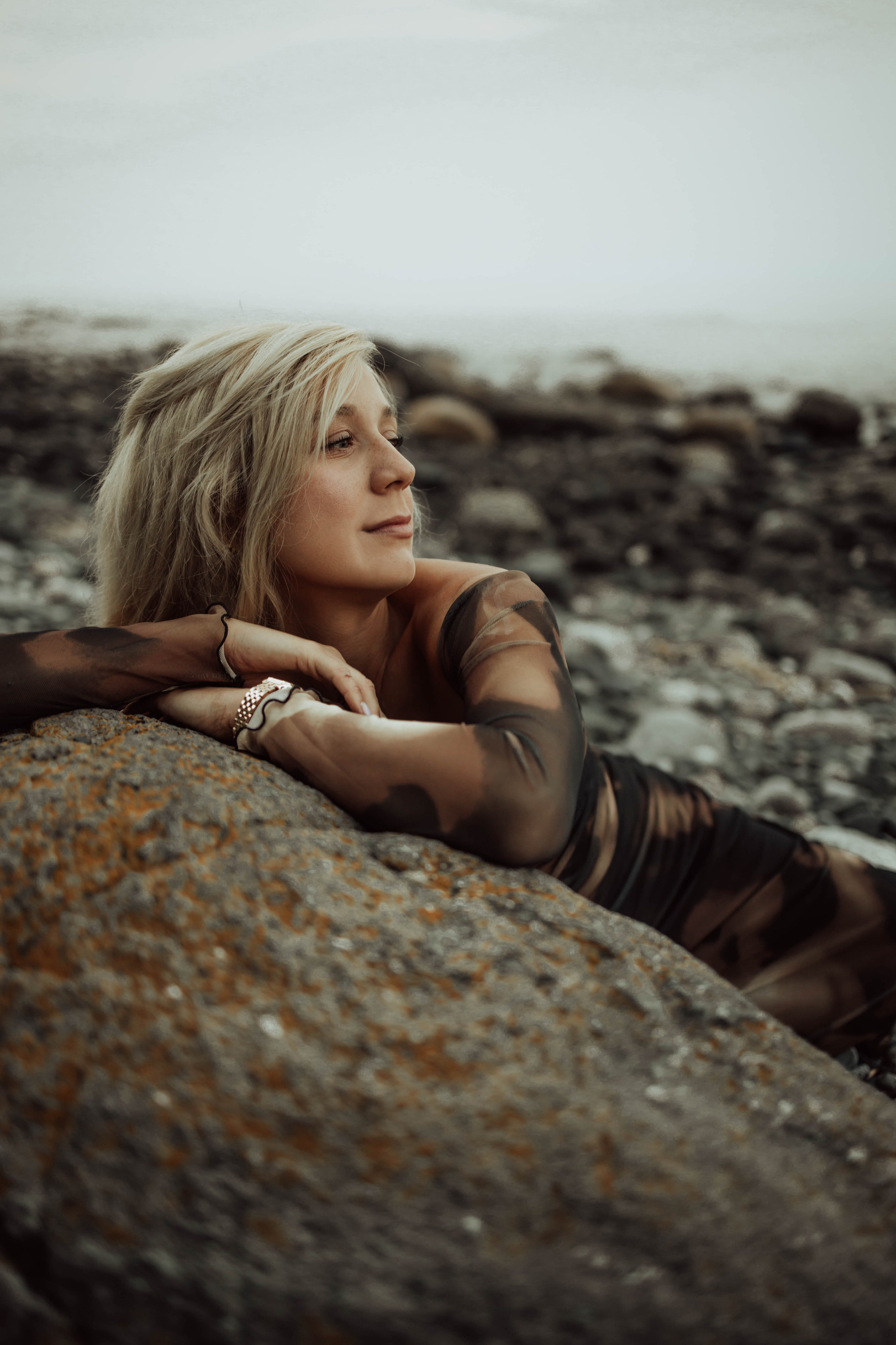 W.Portrait. Lifestyle photographer Vancouver Island