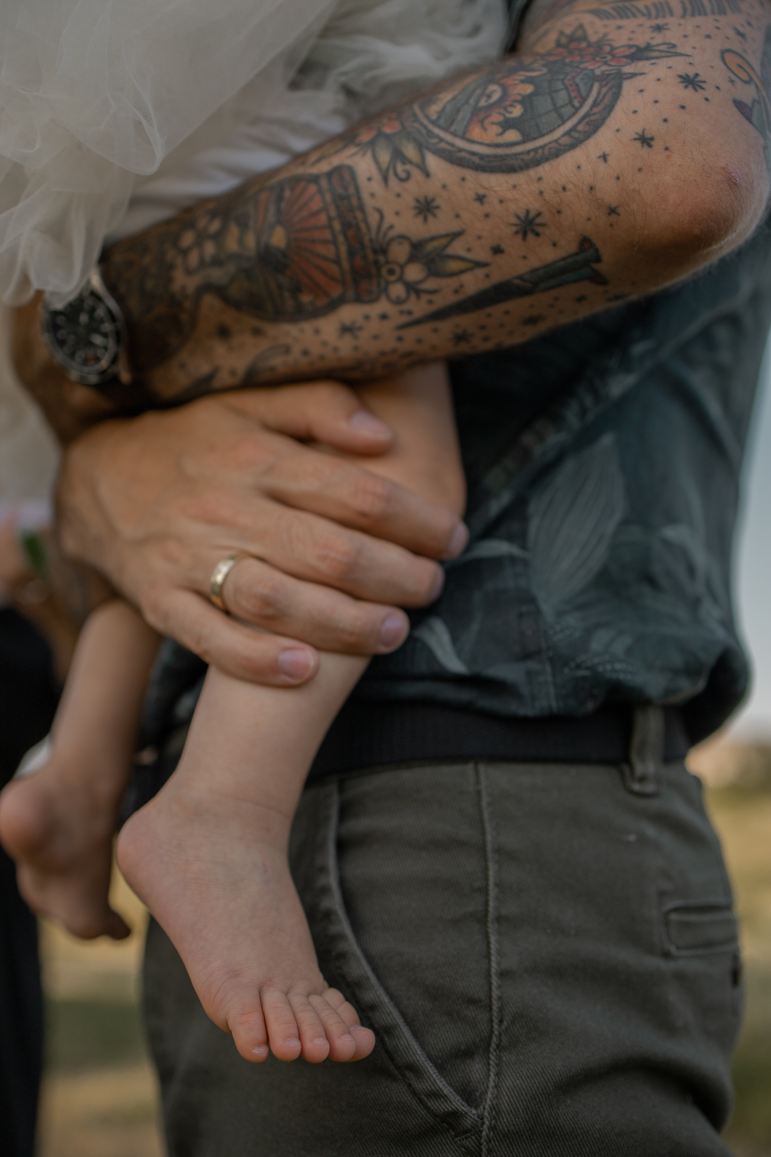 Family. Lifestyle photographer Vancouver Island