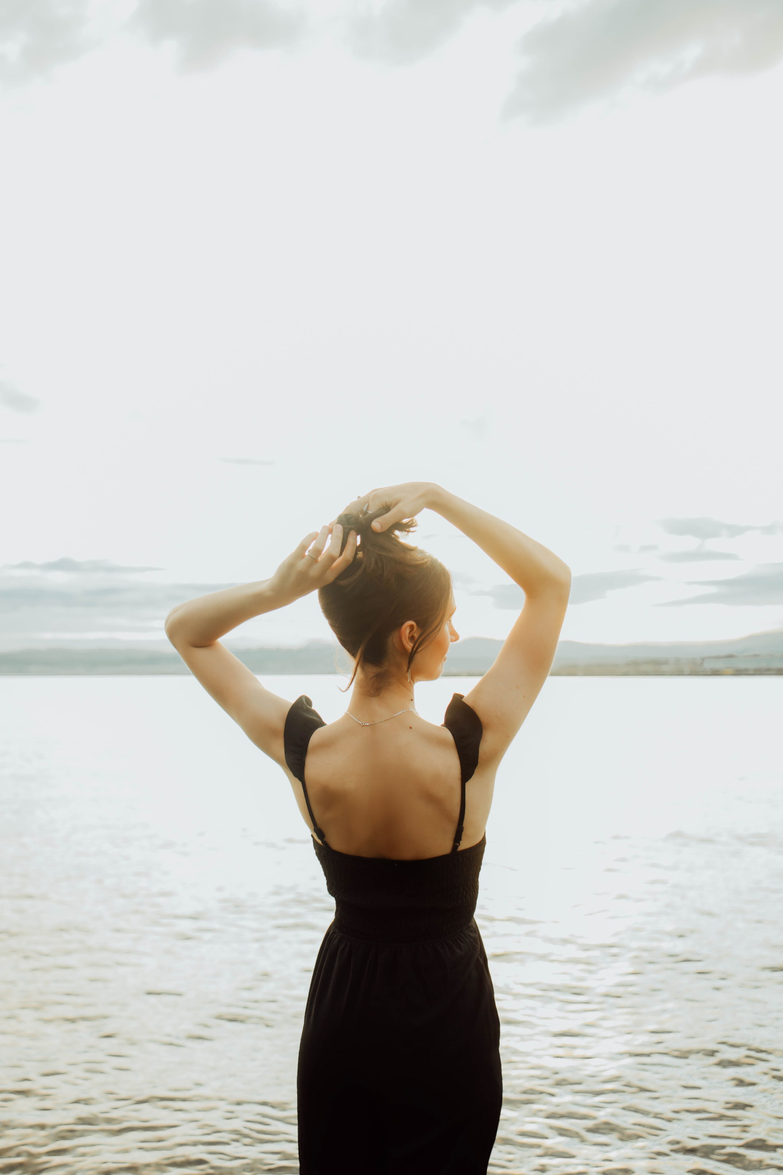 W.Portrait. Lifestyle photographer Vancouver Island