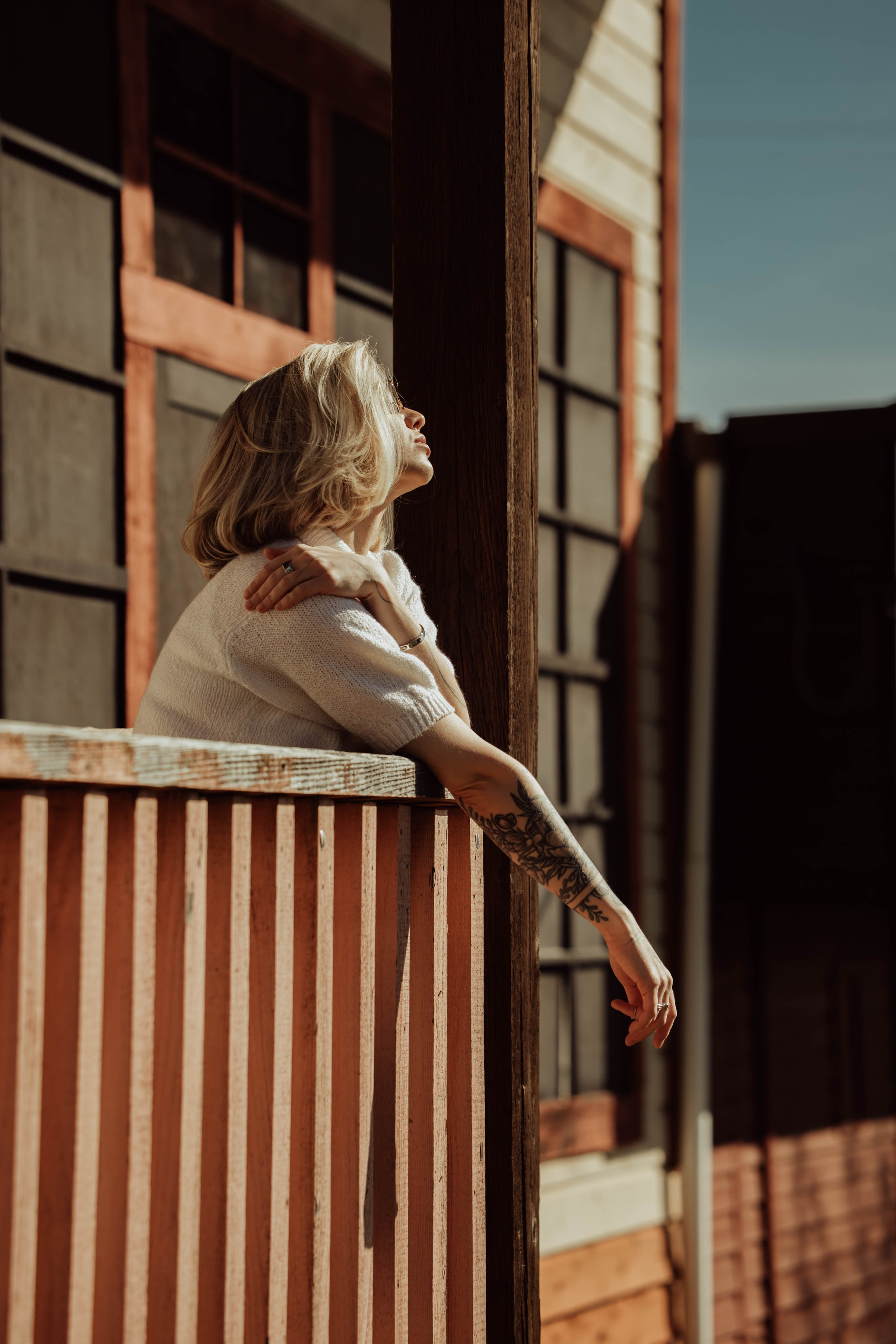 W.Portrait. Lifestyle photographer Vancouver Island