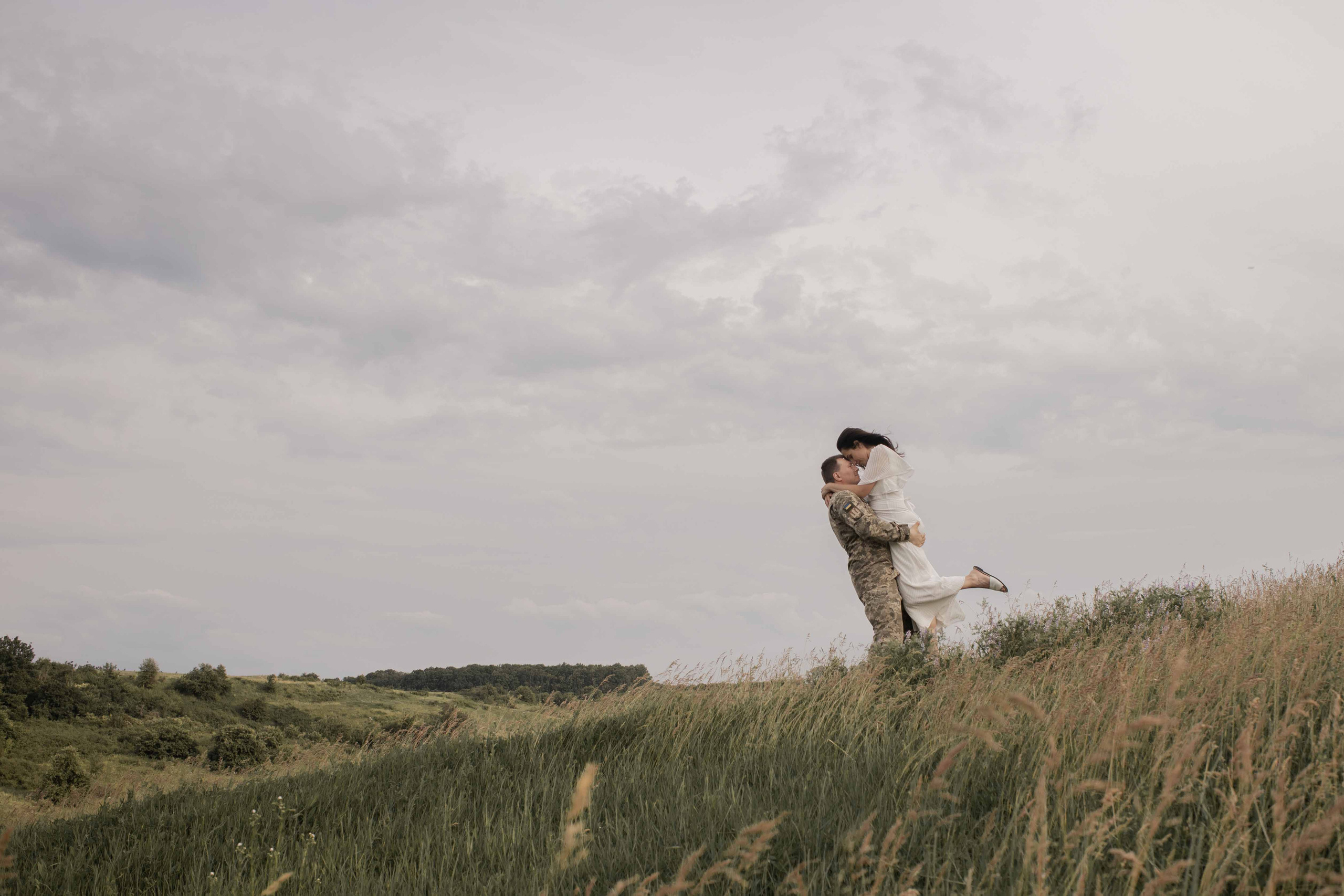 LoveStory. Lifestyle photographer Vancouver Island