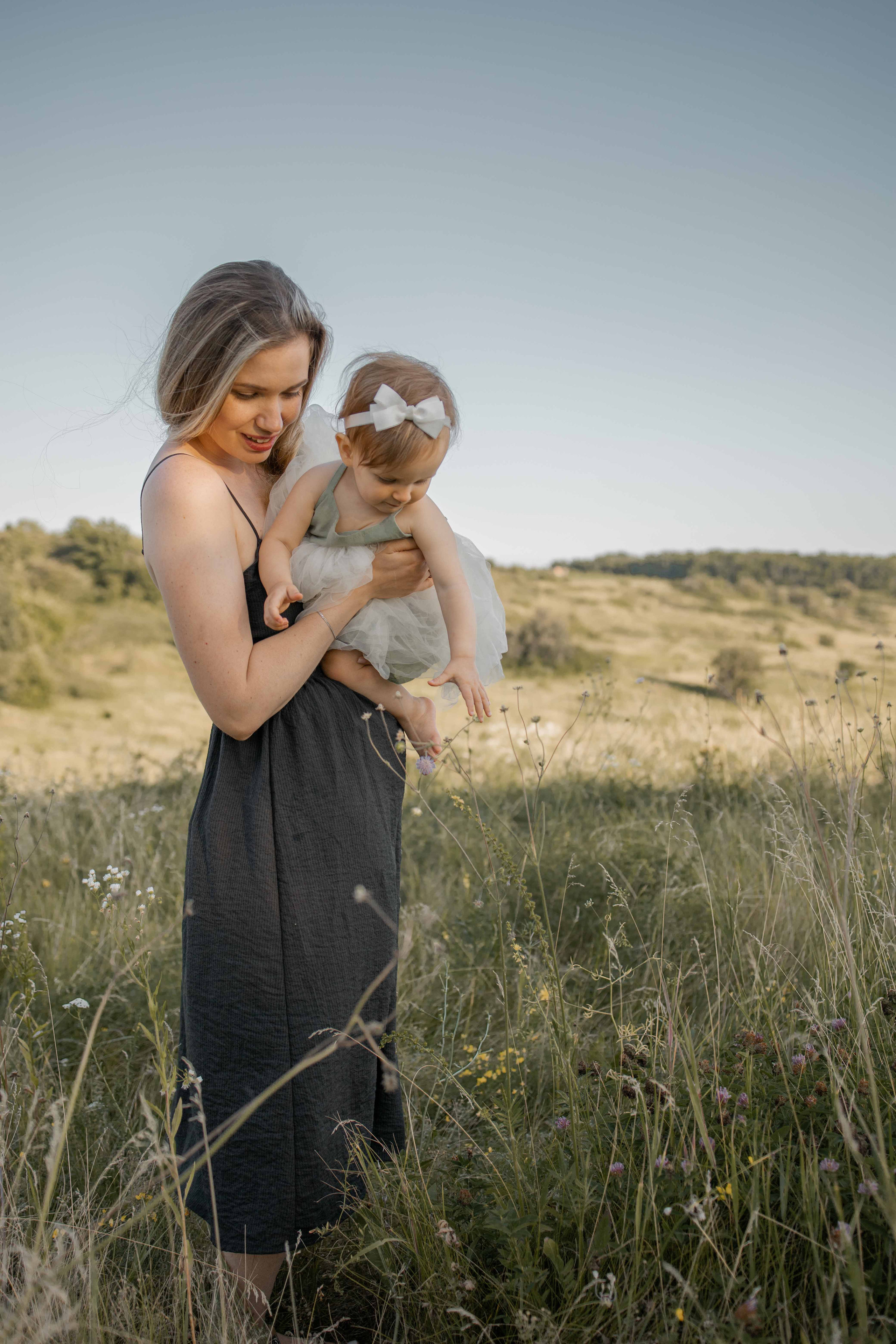Family. Lifestyle photographer Vancouver Island