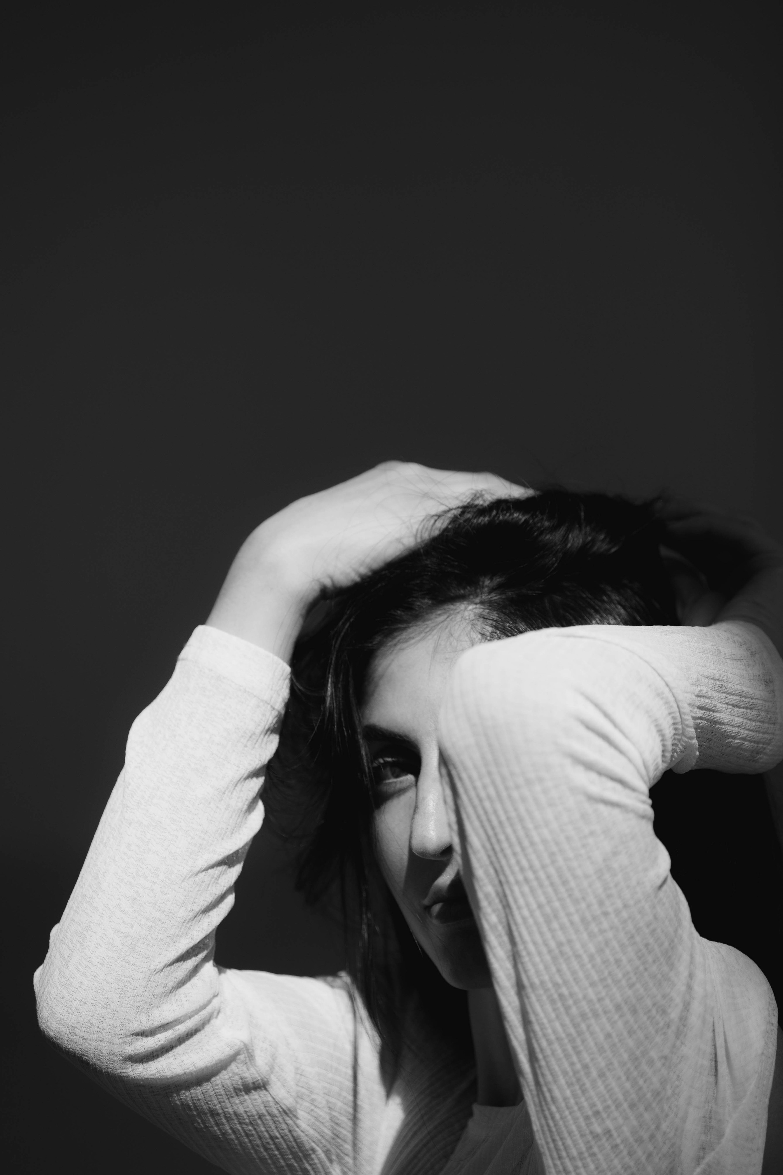 W.Portrait. Lifestyle photographer Vancouver Island