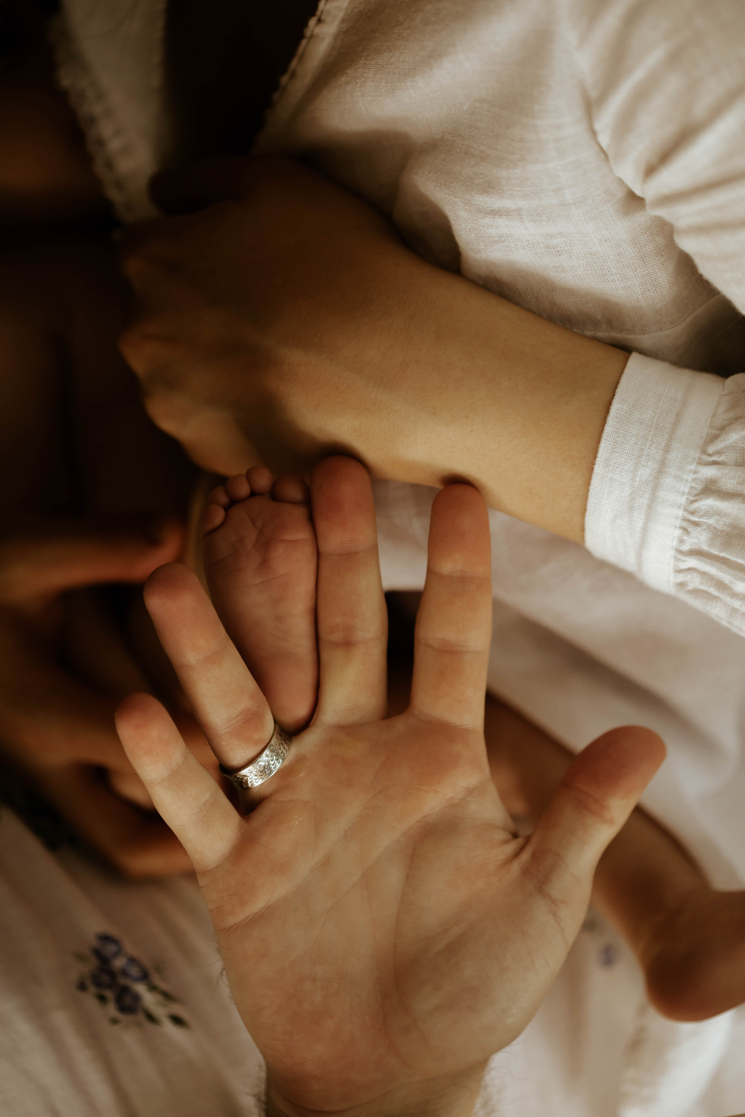 Family. Lifestyle photographer Vancouver Island