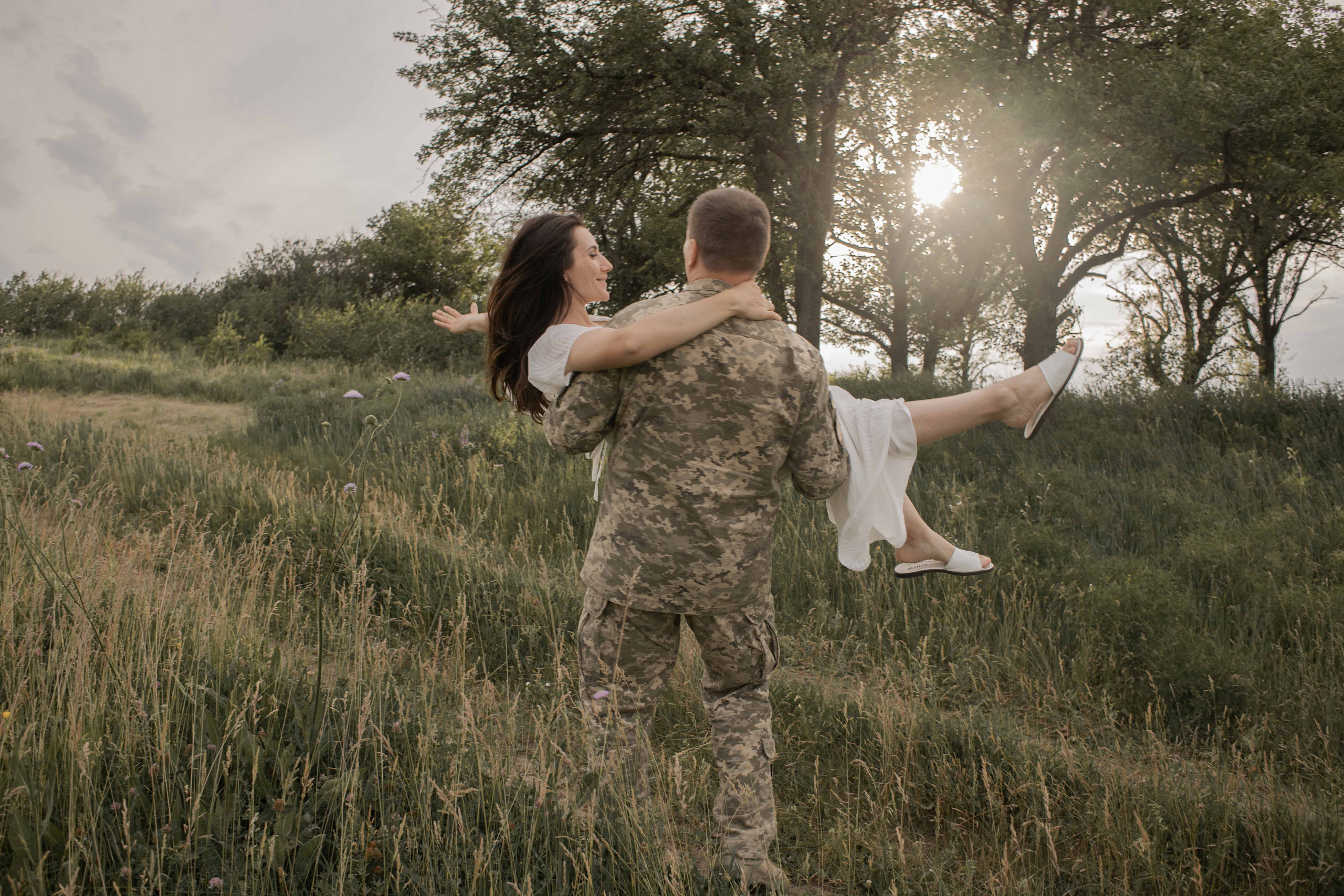 LoveStory. Lifestyle photographer Vancouver Island