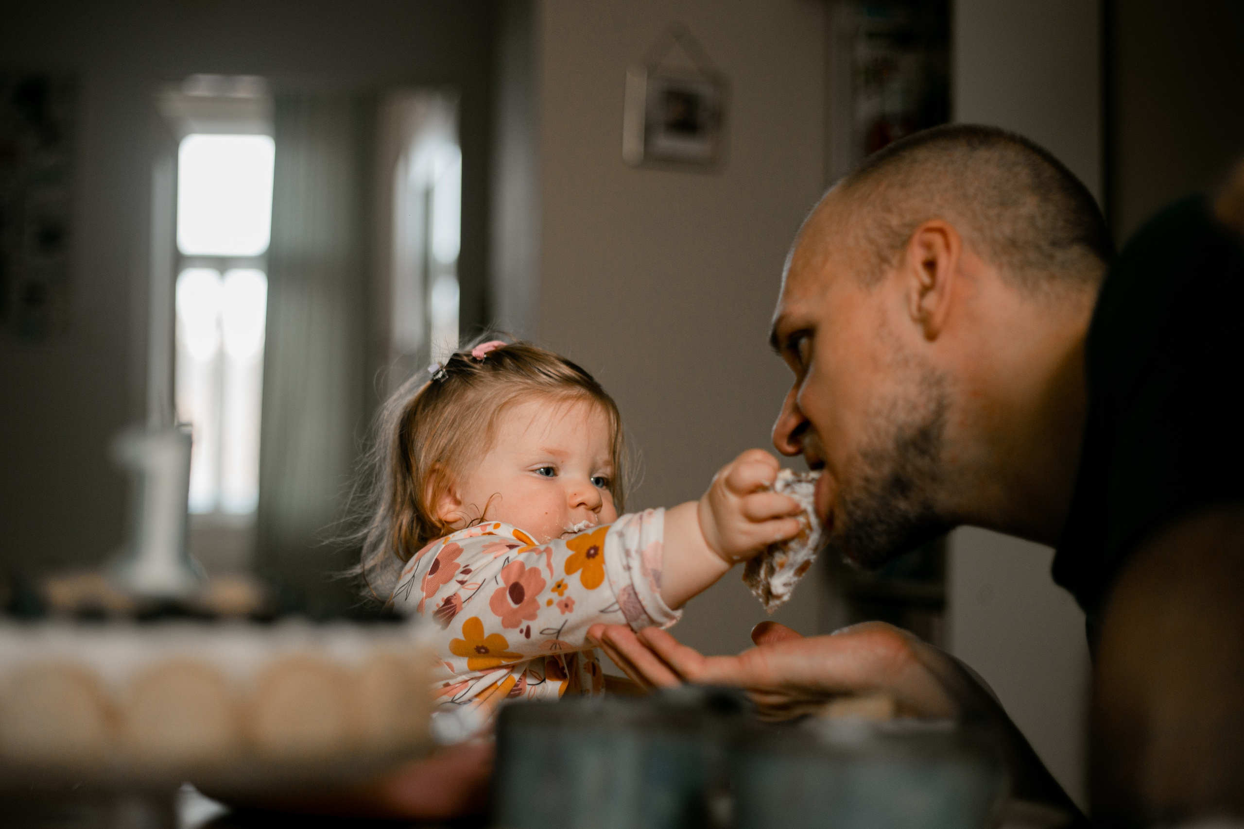 Family. Lifestyle photographer Vancouver Island