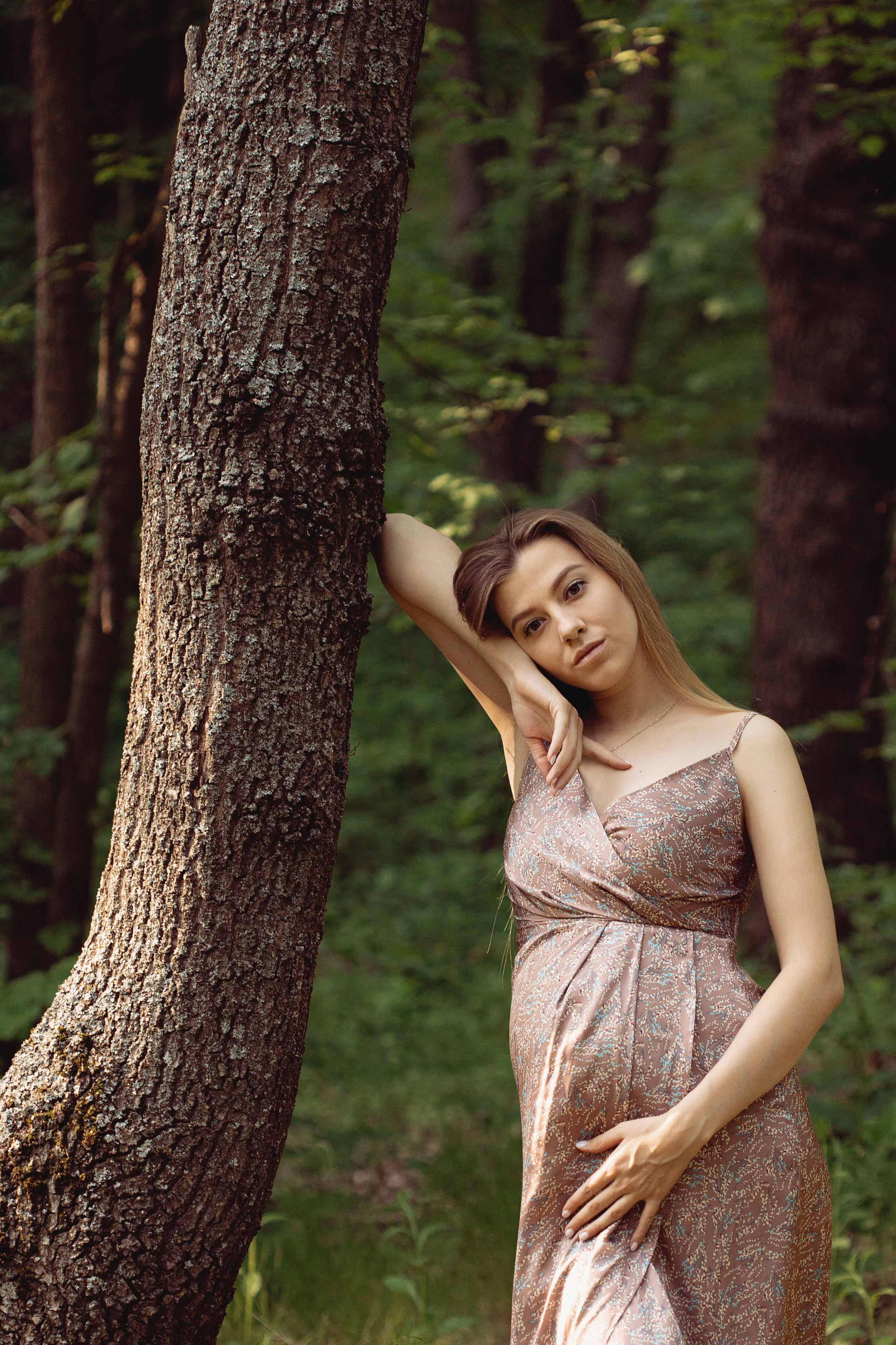 Pregnant. Lifestyle photographer Vancouver Island