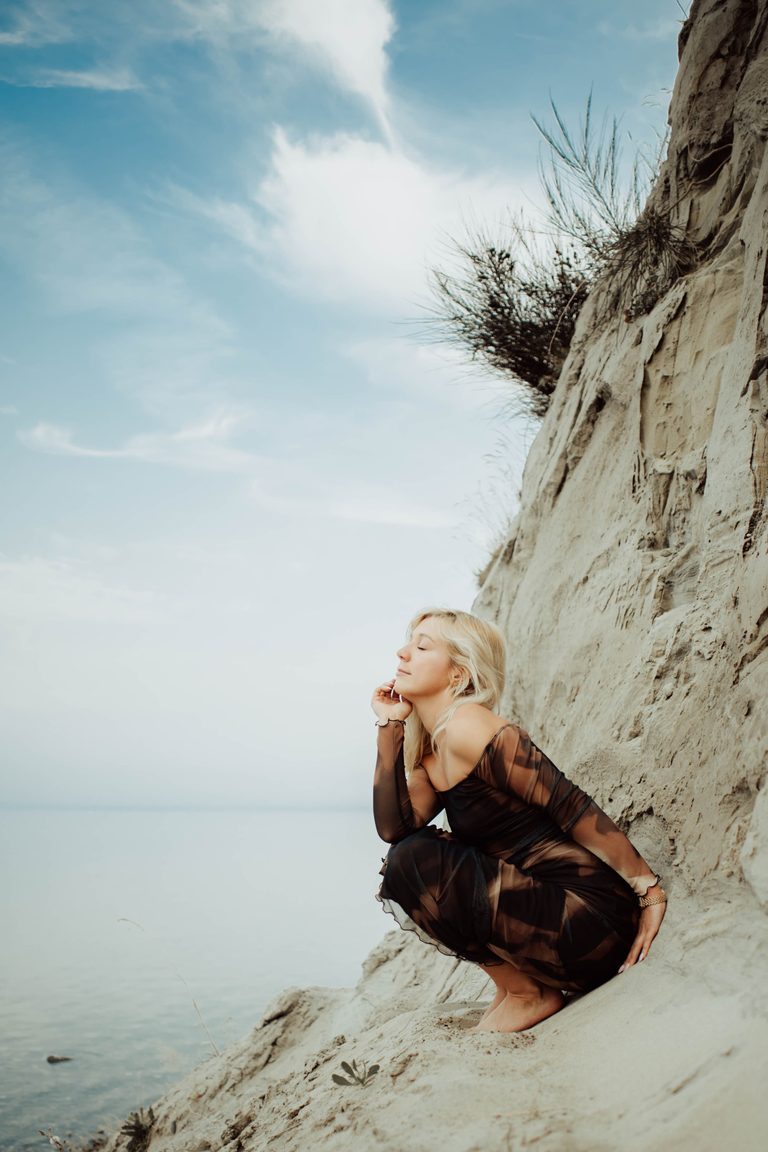 W.Portrait. Lifestyle photographer Vancouver Island