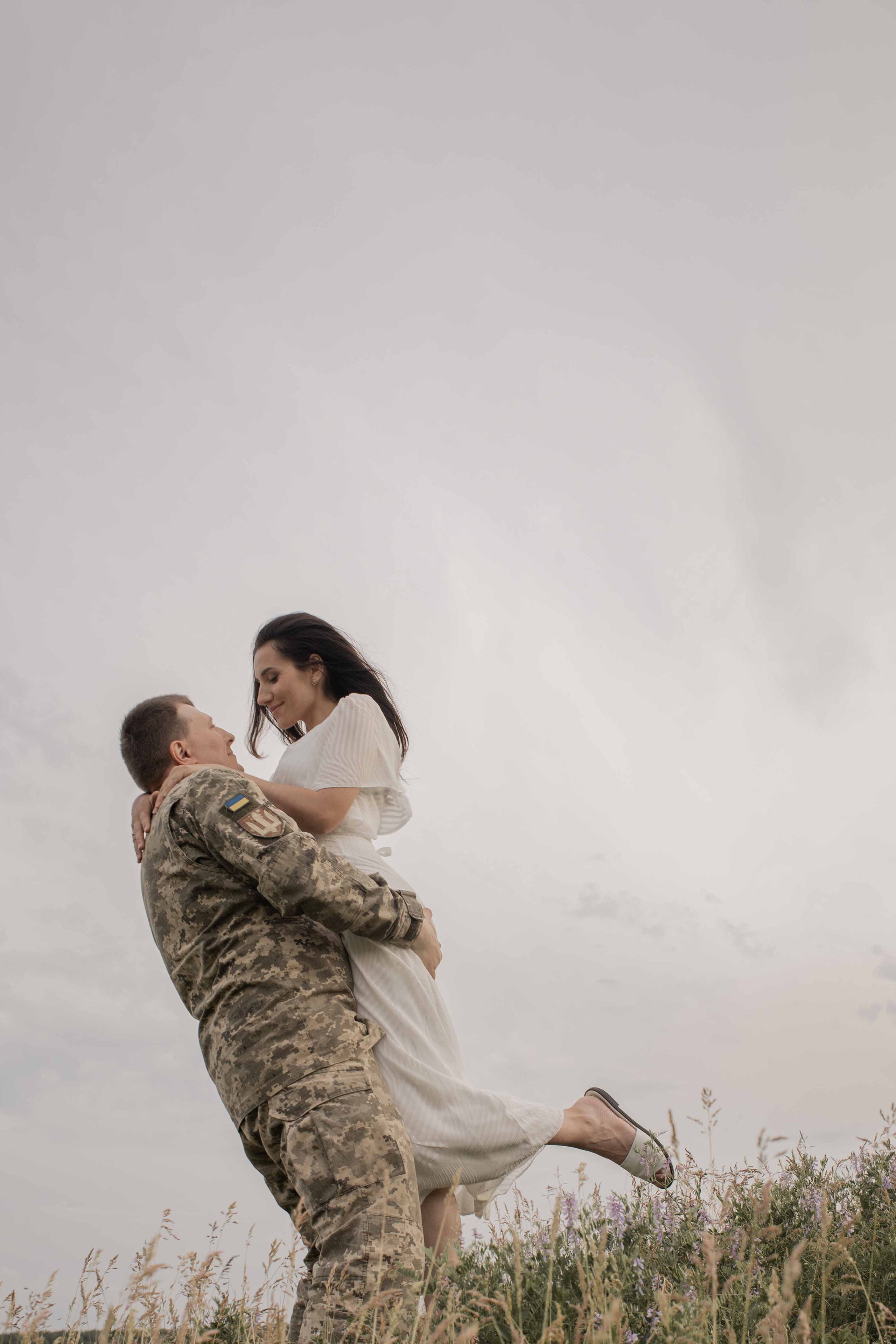 LoveStory. Lifestyle photographer Vancouver Island